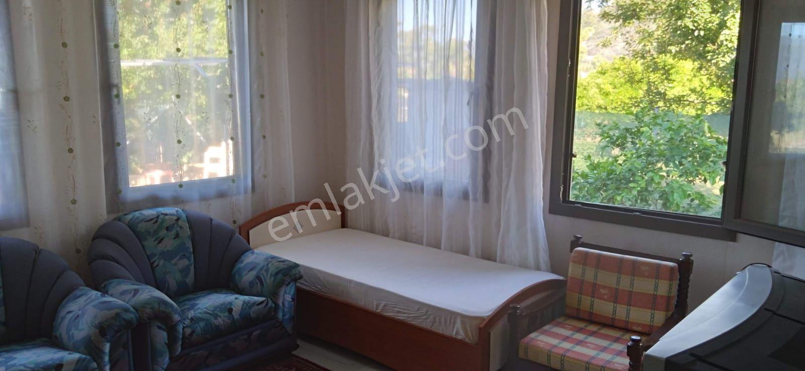 Gökova Da Eşyalı Askeri Per.uygun - Görsel 12