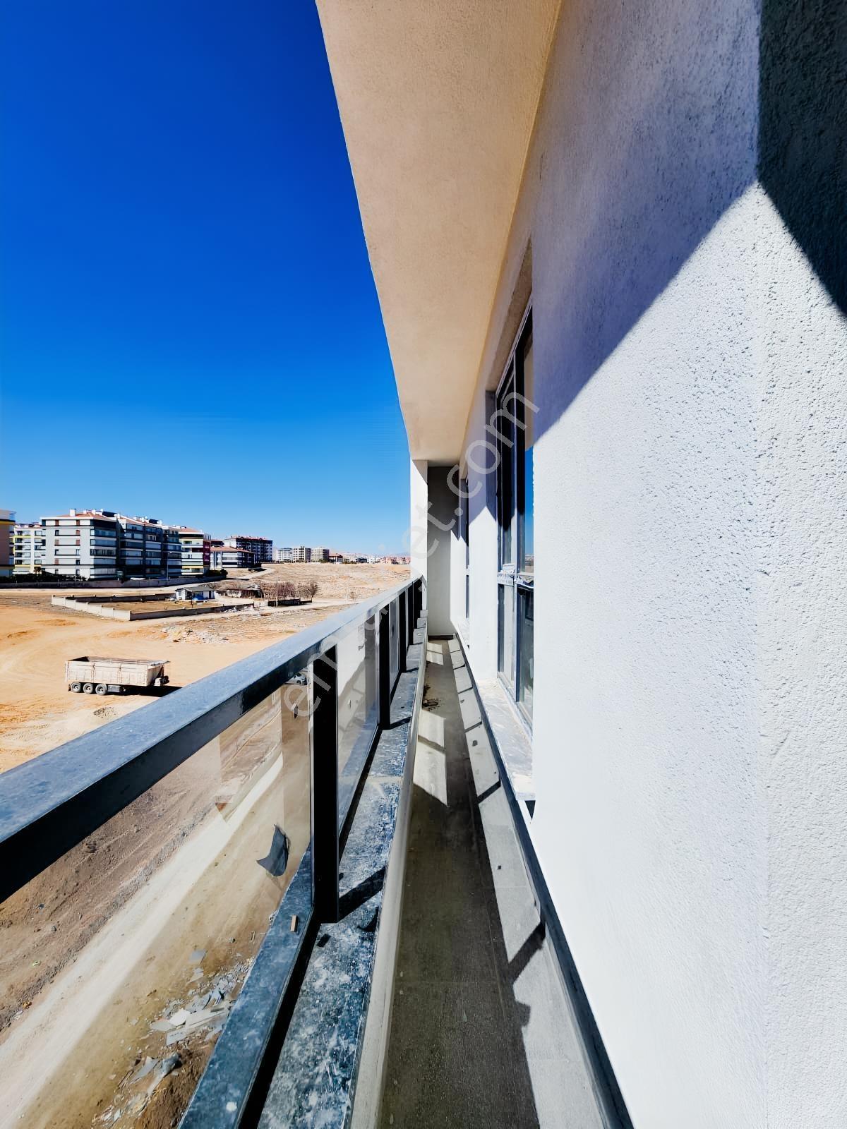 Yüksel Şahinden Sancak Novada Civarı Asansörlü 2+1 Satılık Daire - Görsel 13