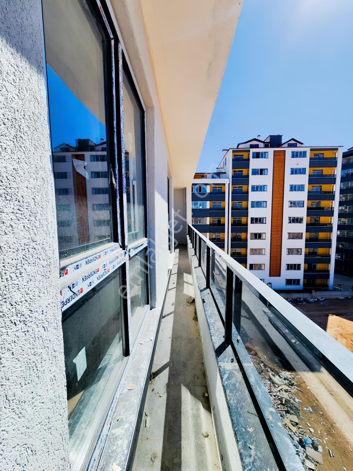 Yüksel Şahinden Sancak Novada Civarı Asansörlü 2+1 Satılık Daire - Görsel 23