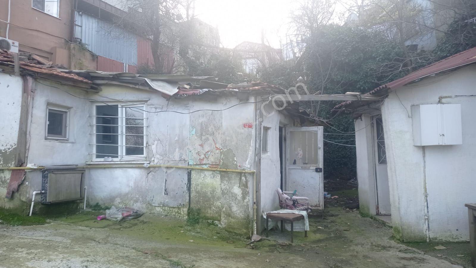 Sarıyer Hacıosmanda Satılık Müstakil Bahçeli Ev - Görsel 35