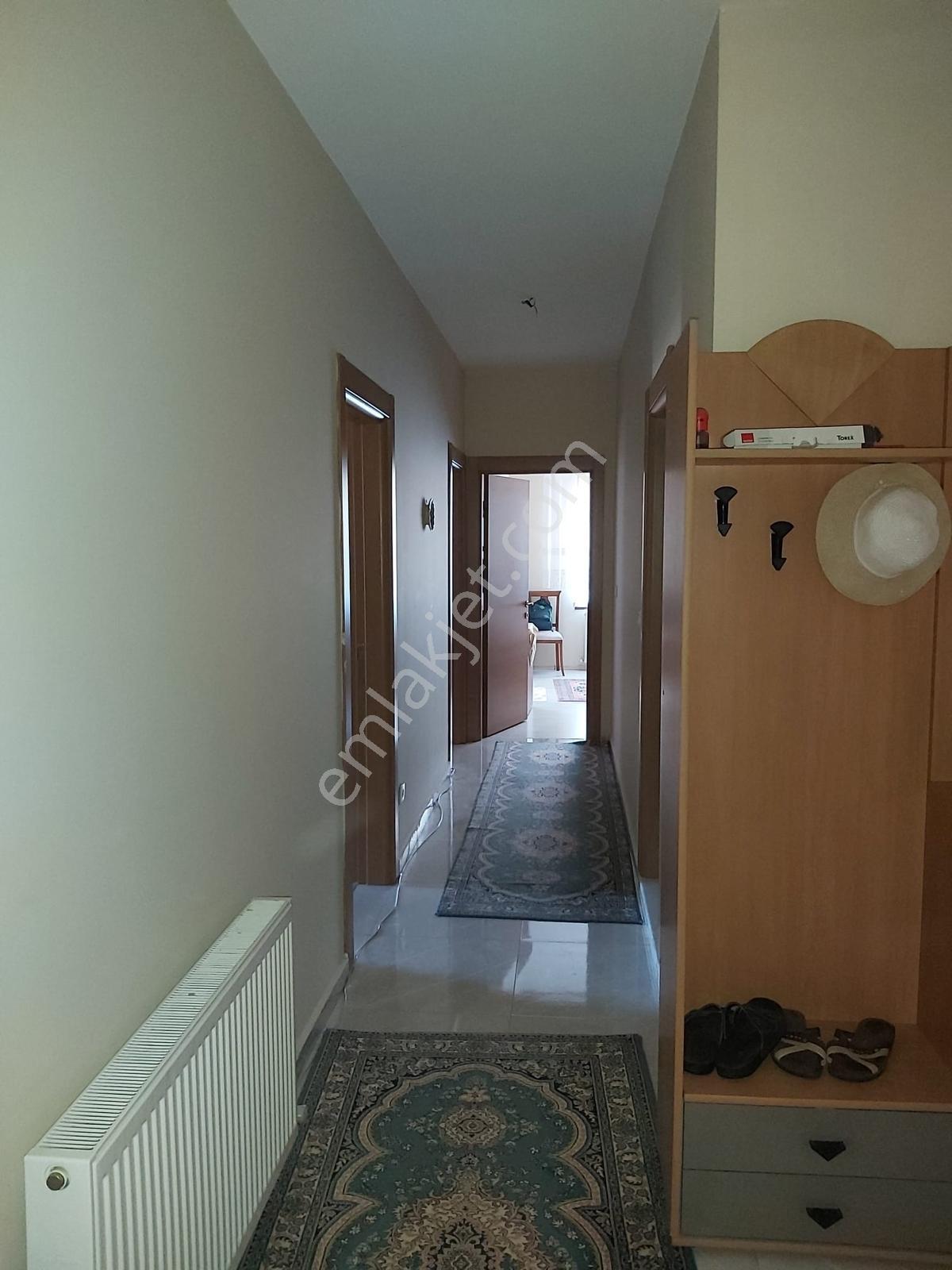 Gömeç'te Nazlı Sitesinde Muhteşem Konumda Satılık 3+1 Daire - Görsel 25