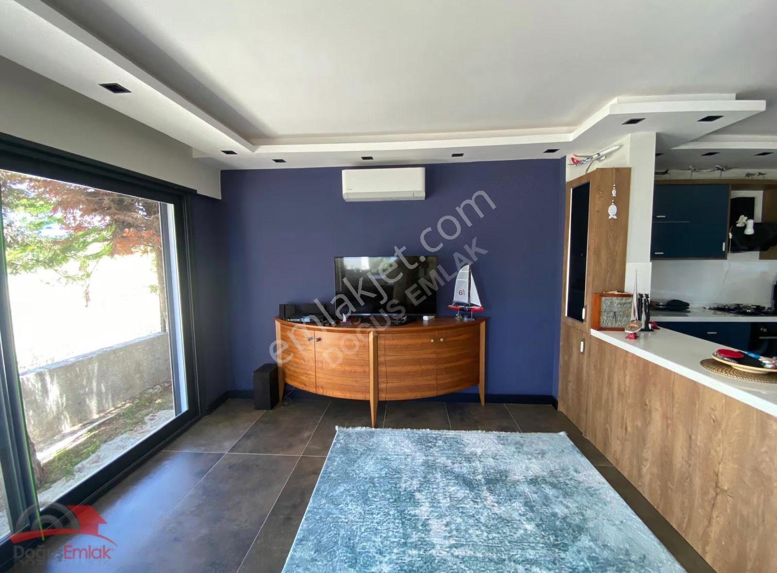 Doğuş Emlak'tan Müstakil 300m2 Bahçeli İster 2 Daire İster Villa - Görsel 12