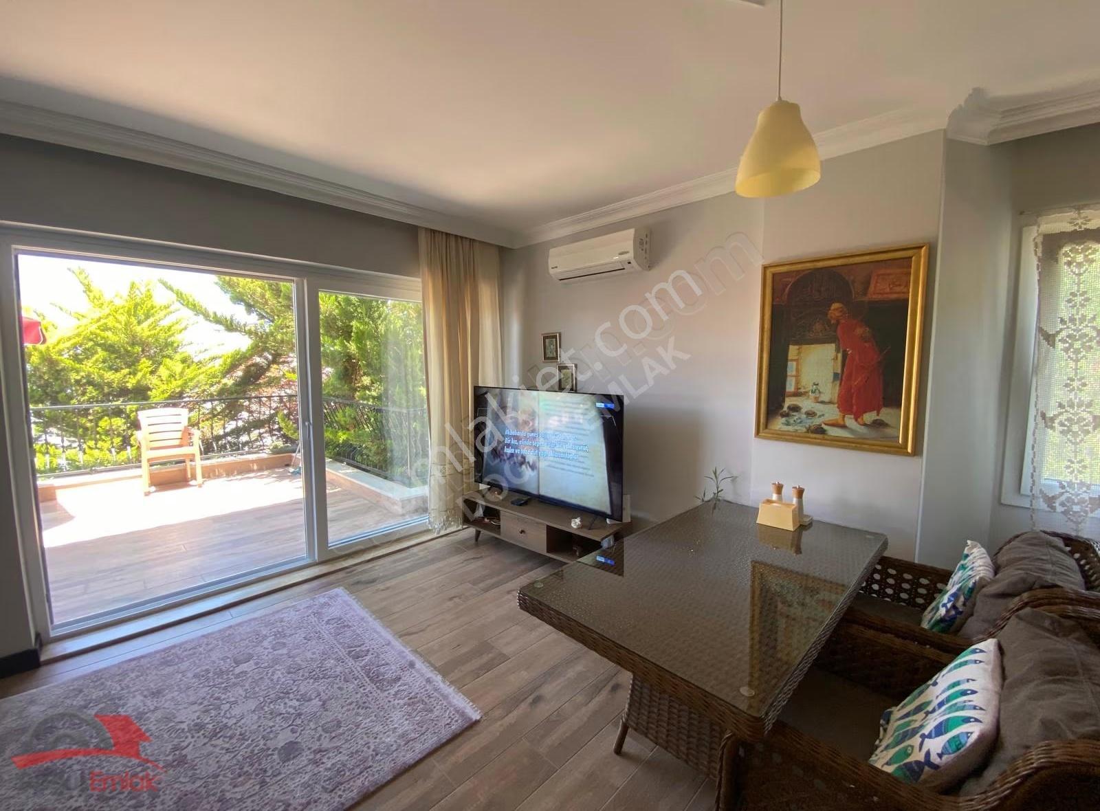 Doğuş Emlak'tan Müstakil 300m2 Bahçeli İster 2 Daire İster Villa - Görsel 28