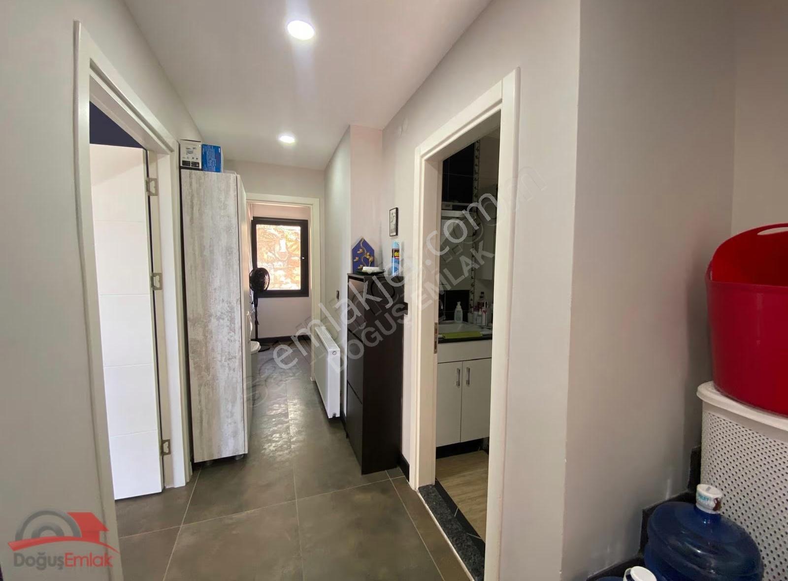 Doğuş Emlak'tan Müstakil 300m2 Bahçeli İster 2 Daire İster Villa - Görsel 21