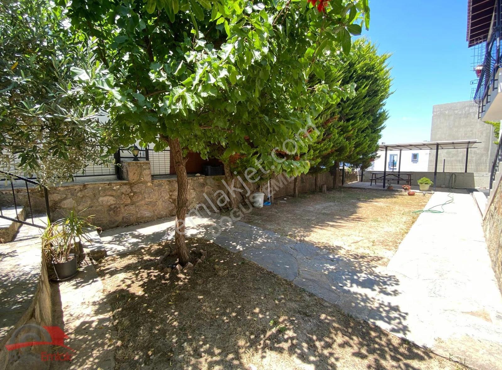Doğuş Emlak'tan Müstakil 300m2 Bahçeli İster 2 Daire İster Villa - Görsel 11