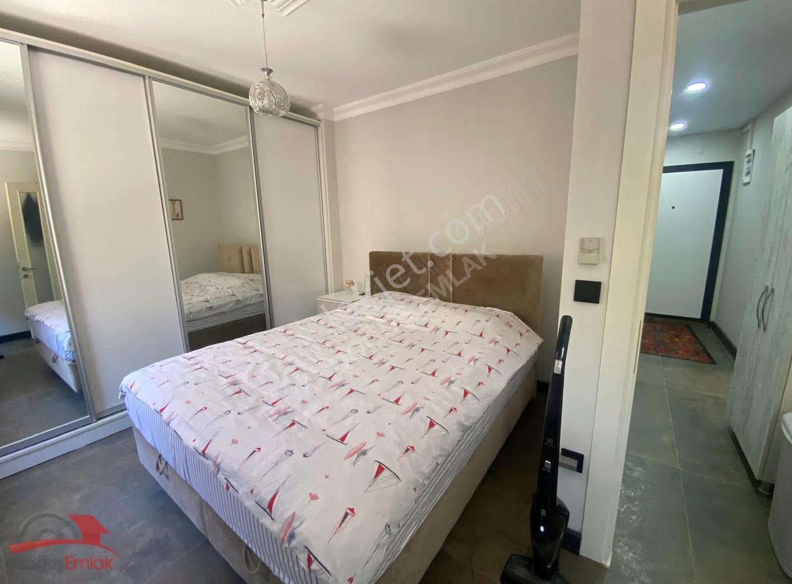 Doğuş Emlak'tan Müstakil 300m2 Bahçeli İster 2 Daire İster Villa - Görsel 32