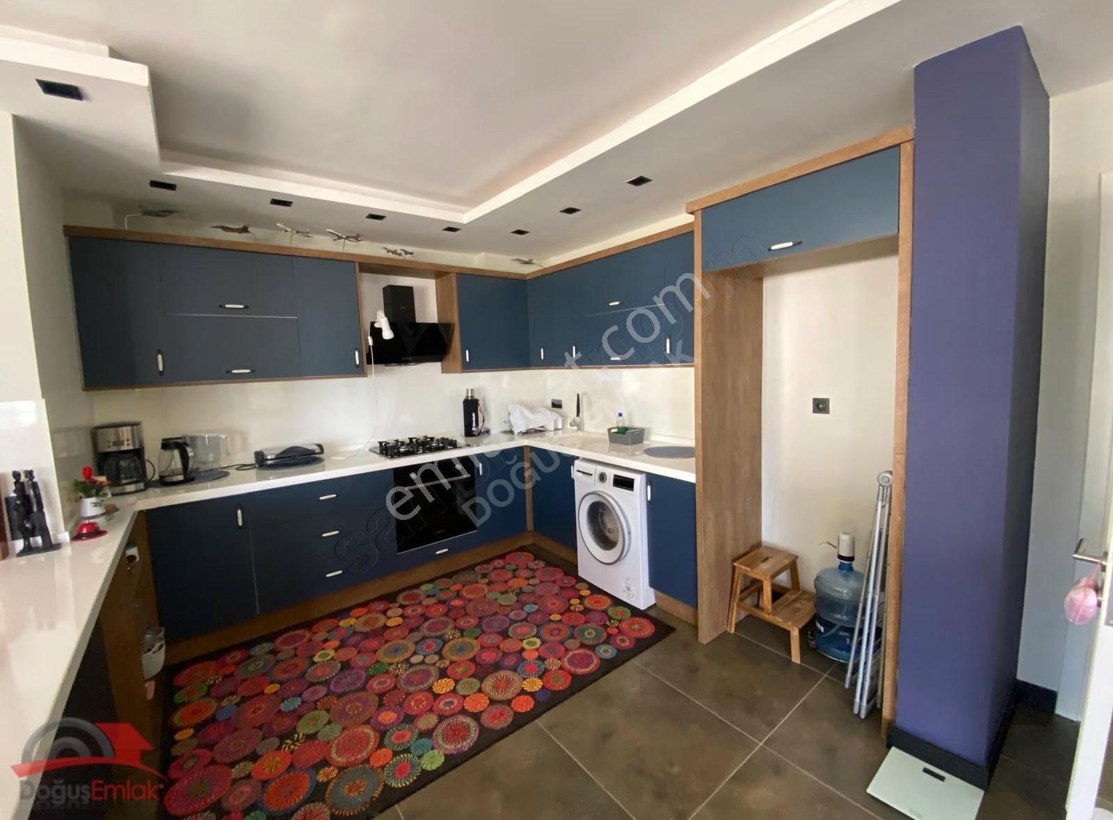 Doğuş Emlak'tan Müstakil 300m2 Bahçeli İster 2 Daire İster Villa - Görsel 26