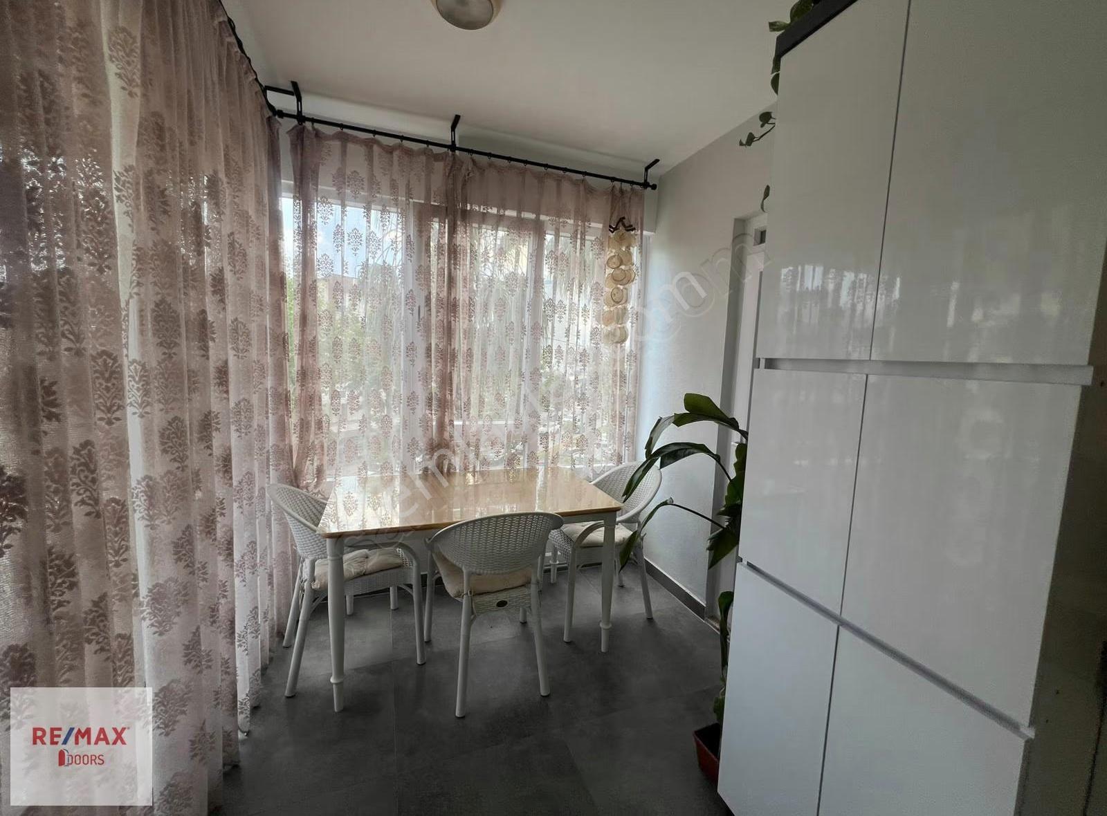 Demircikara Mahallesinde Balta Sitesi'nde Kiralık 3+1 Daire - Görsel 2