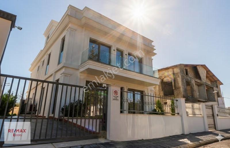 Antalya Ermenekte Kiralık Lüks Villa - Görsel 5