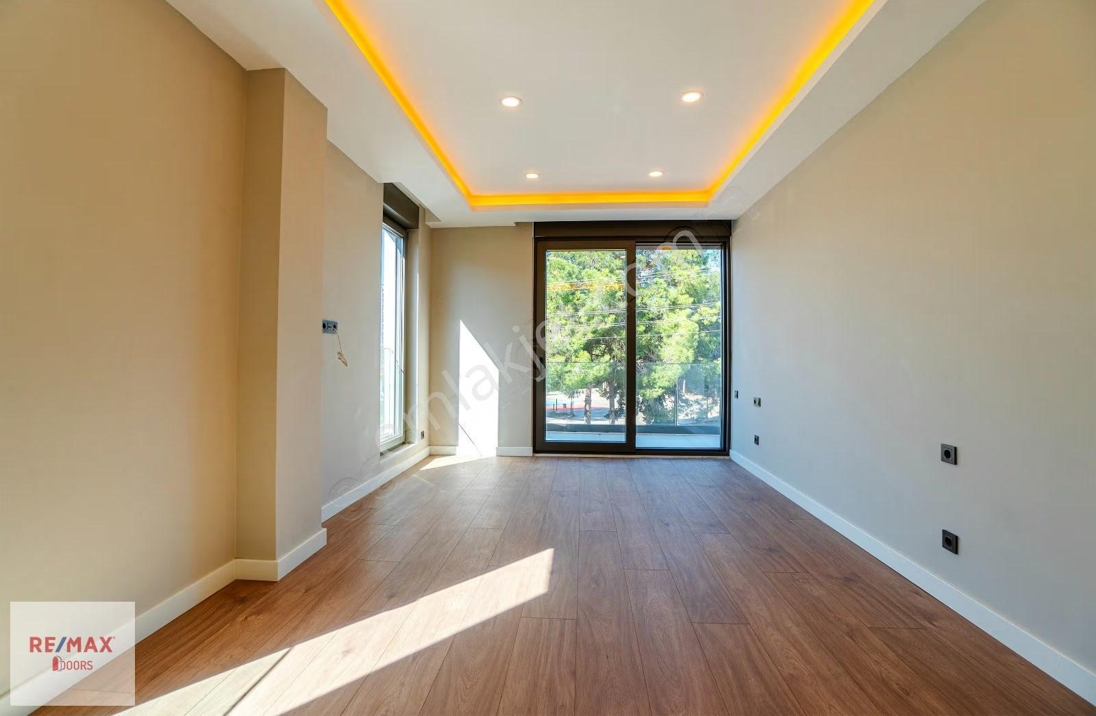 Antalya Ermenekte Kiralık Lüks Villa - Görsel 13