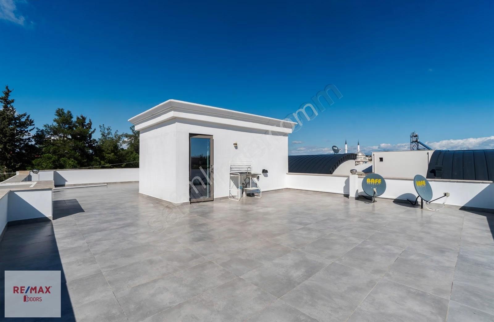Antalya Ermenekte Kiralık Lüks Villa - Görsel 7
