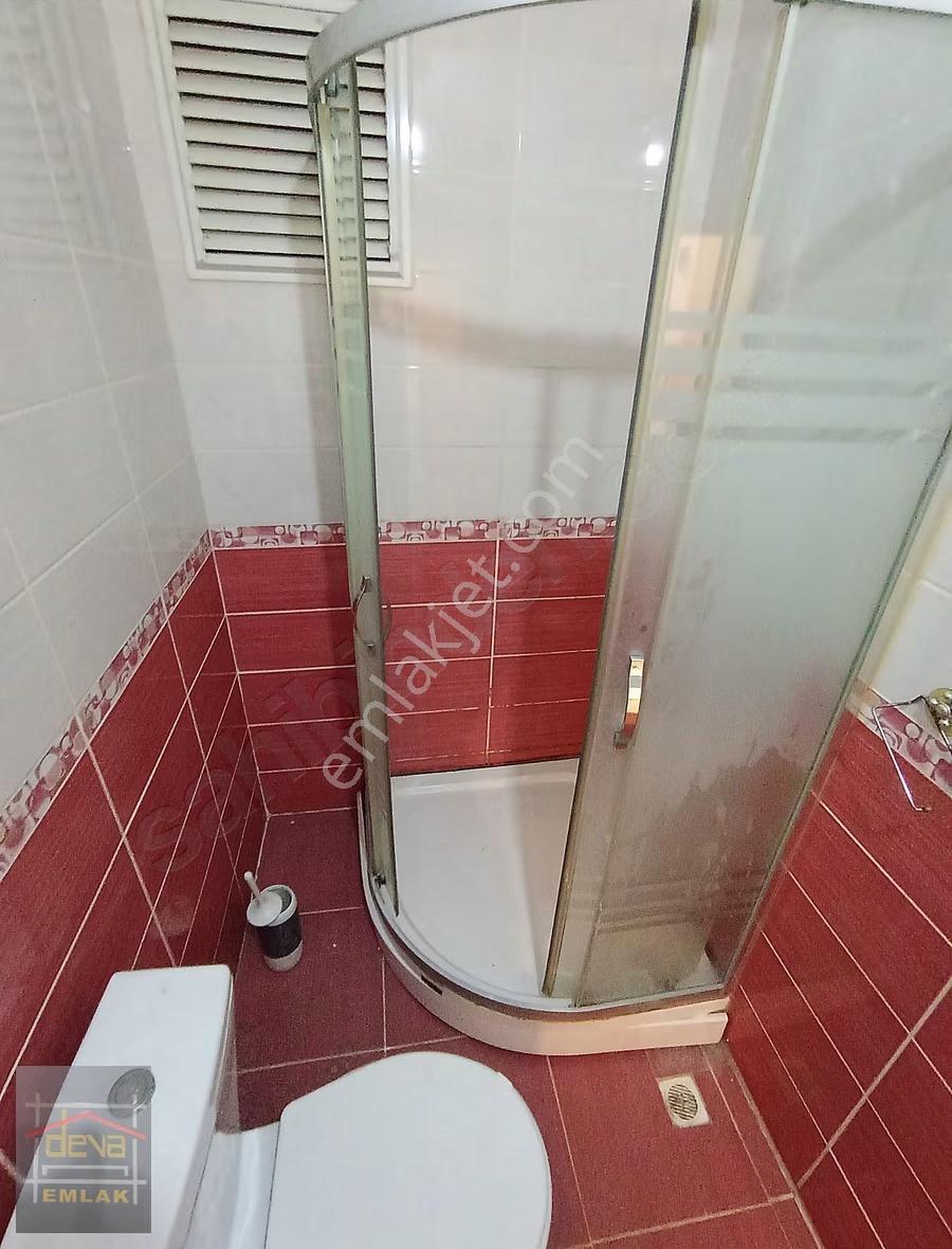 Deva Dan Çevik Kuvvete Nev Avm Ye Yakın Yeni Binada 2+1 Daire - Görsel 21