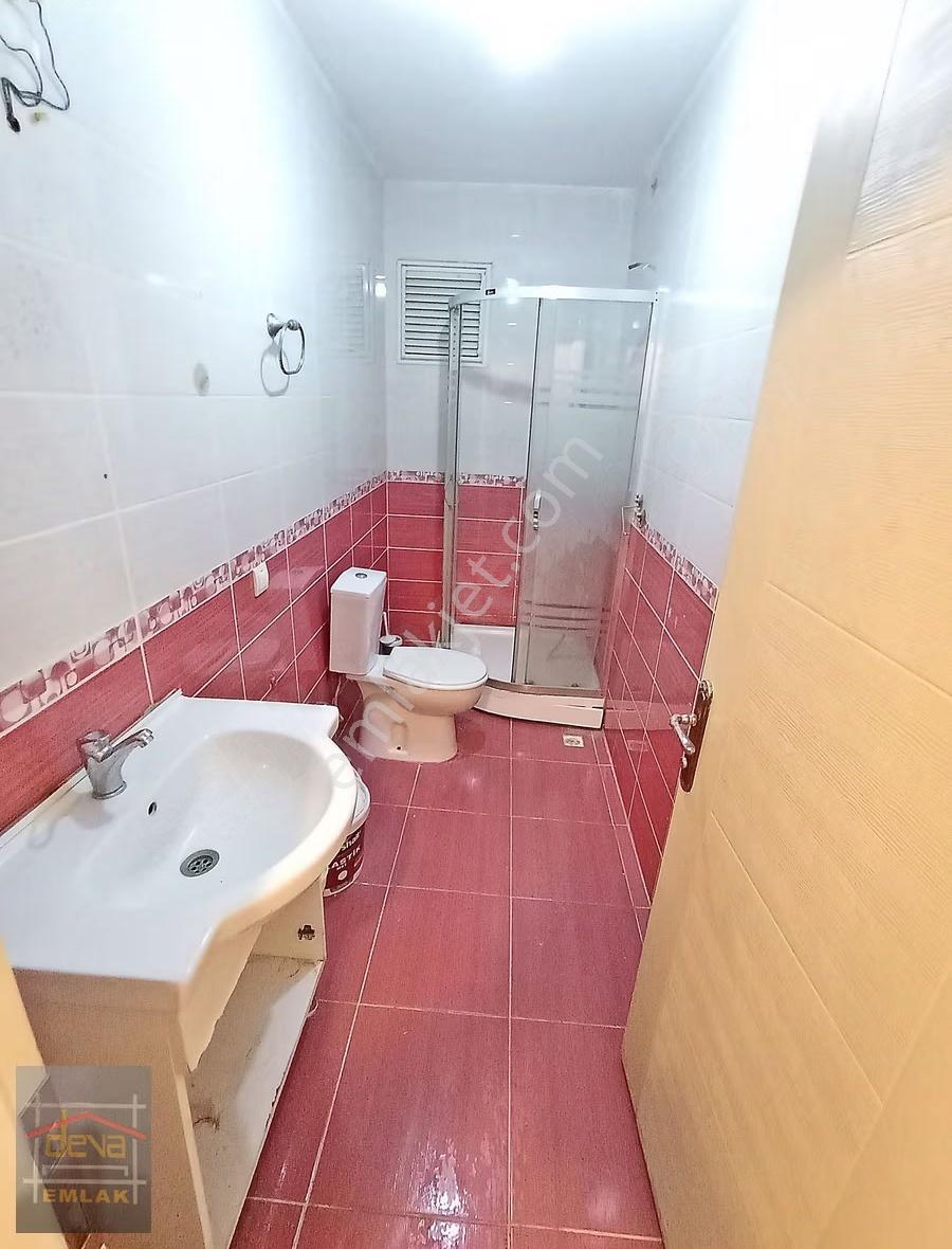 Deva Dan Çevik Kuvvete Nev Avm Ye Yakın Yeni Binada 2+1 Daire - Görsel 20