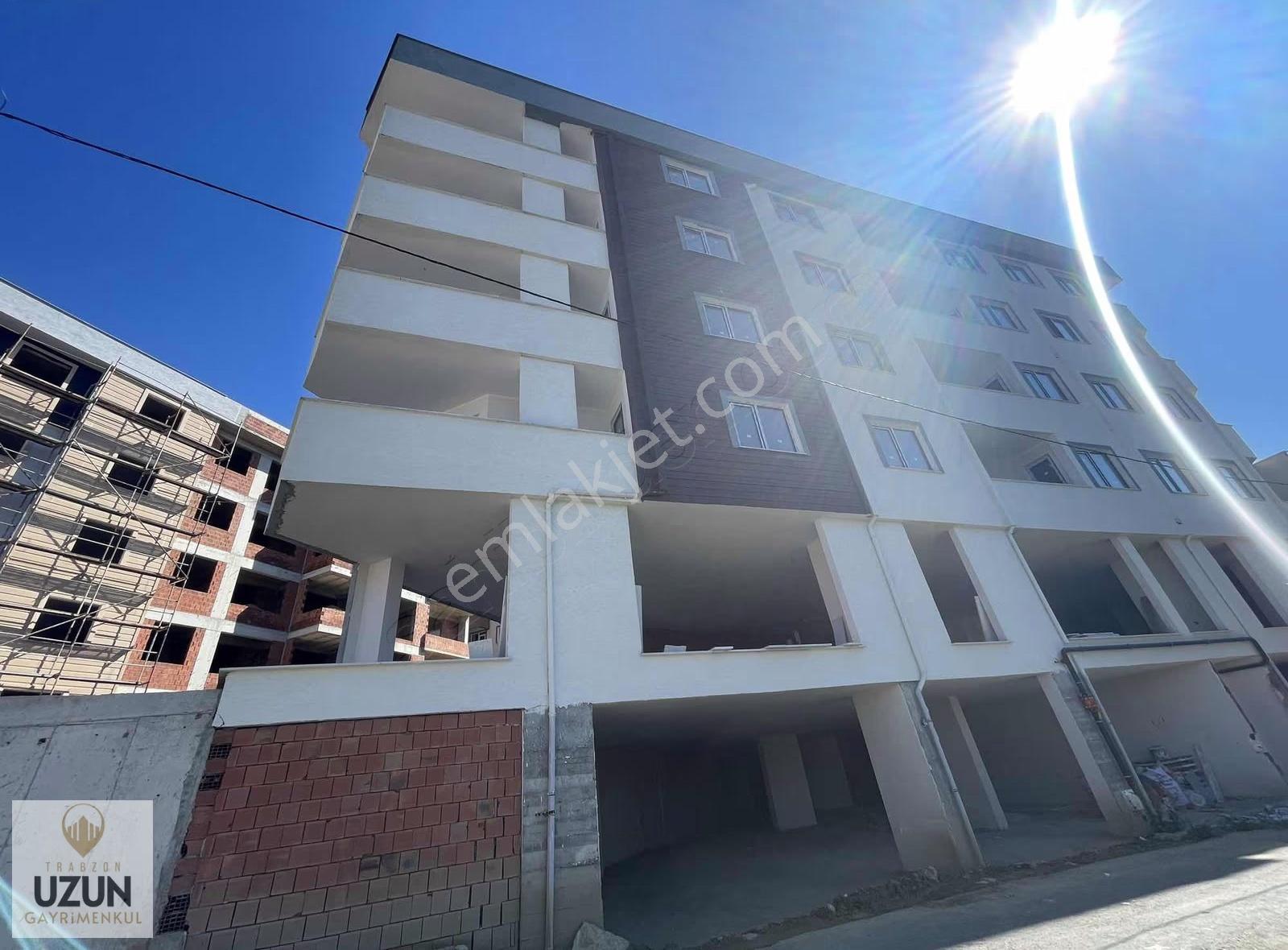 Çukurçayır Sınırı Sıfır Fırsat Satılık Daire - Görsel 11