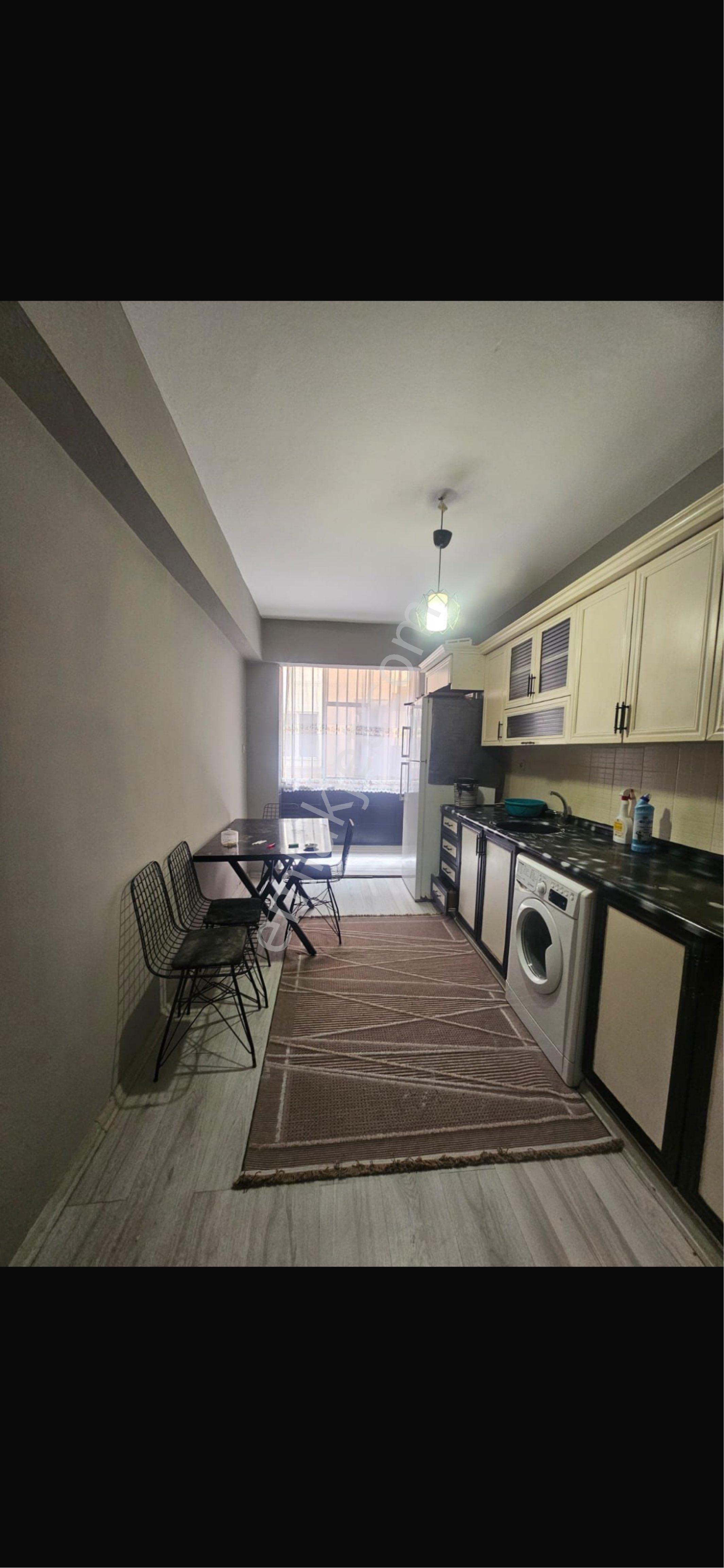 Saitbey Eşyalı Kiralık Daire - Görsel 9