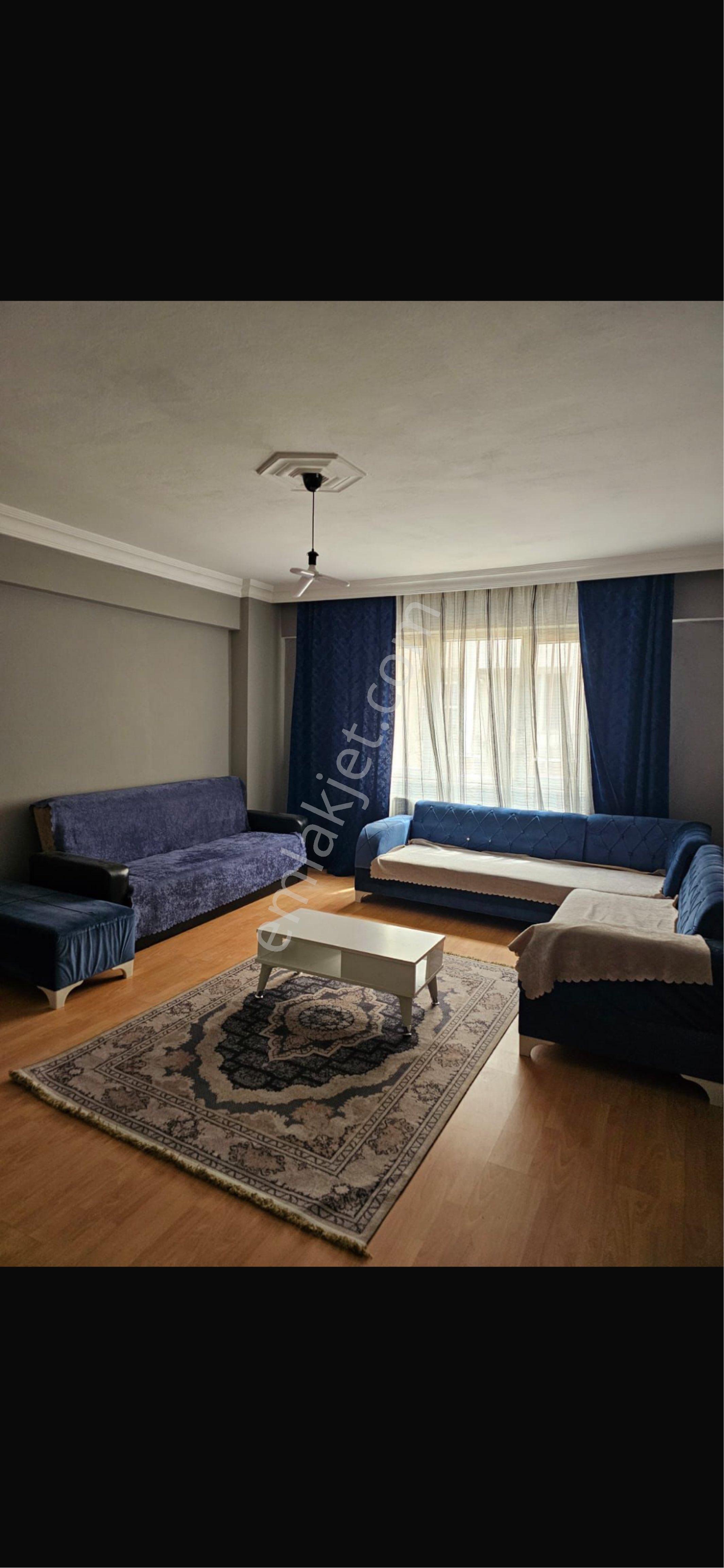 Saitbey Eşyalı Kiralık Daire - Görsel 2