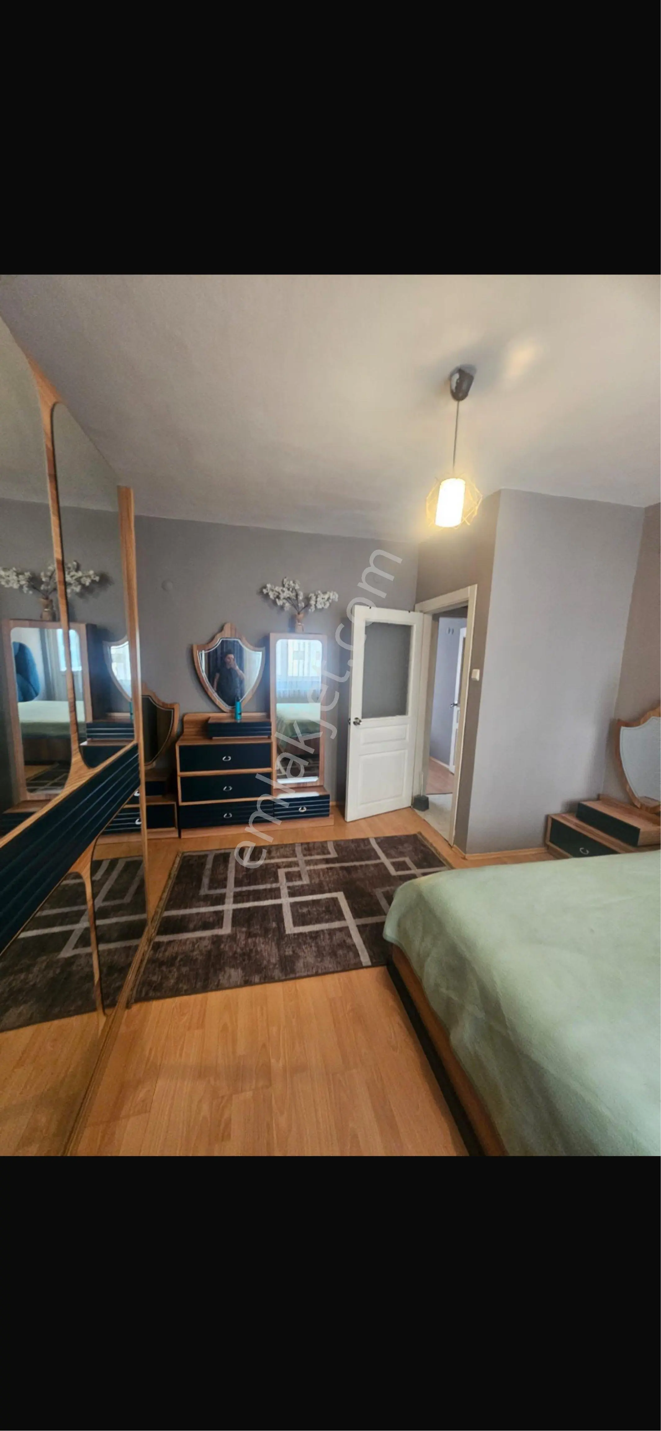 Saitbey Eşyalı Kiralık Daire - Görsel 5