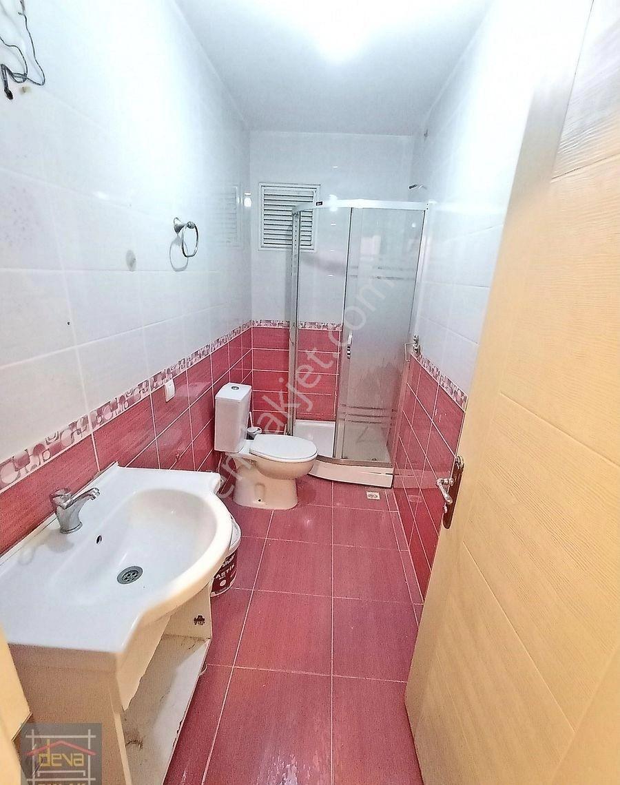 Deva Dan Çevik Kuvvete Nev Avm Ye Yakın Yeni Binada 2+1 Daire - Görsel 14