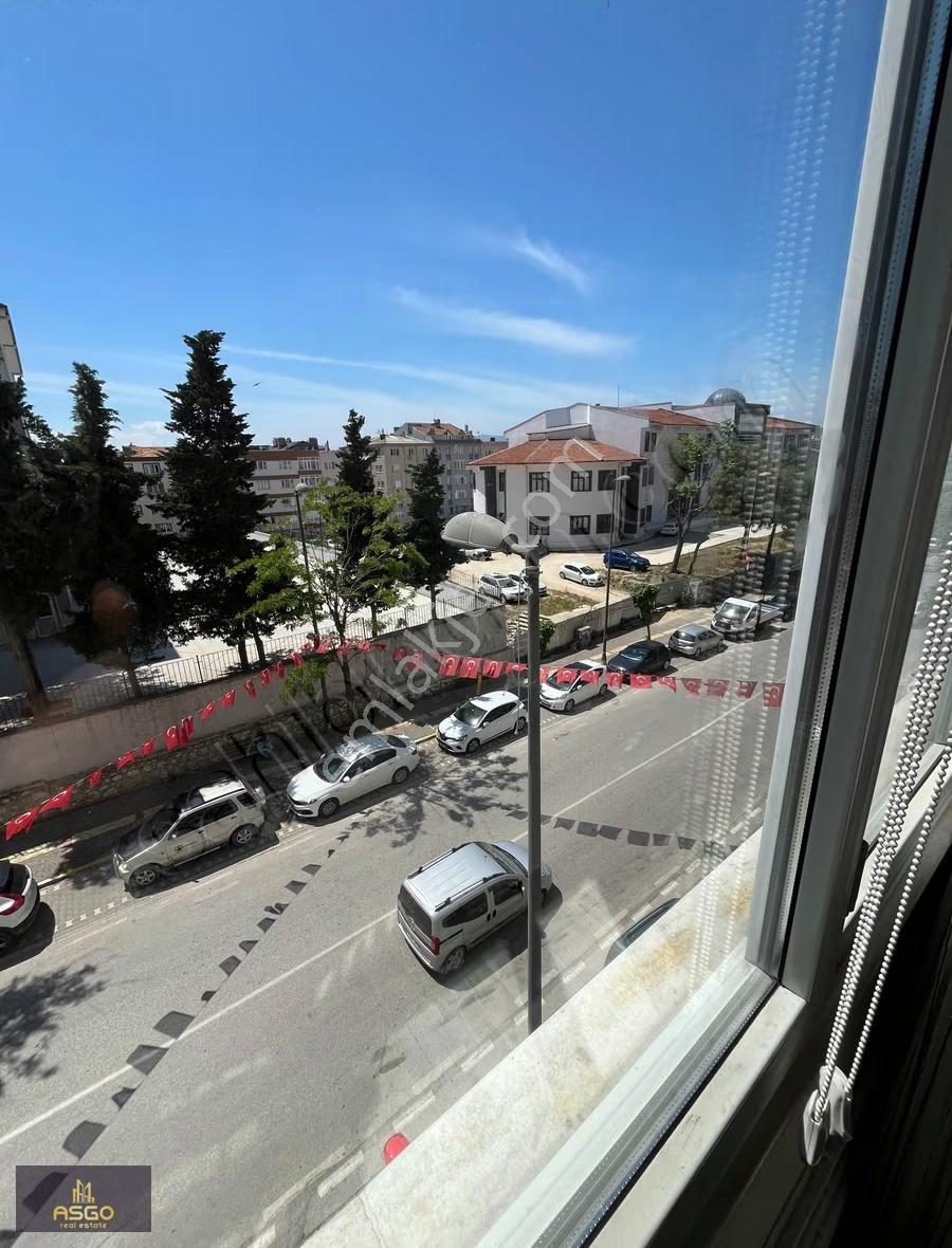 Asgo Dan Atatürk Caddesi Üzerinde Satılık 3+1 Daire - Görsel 12