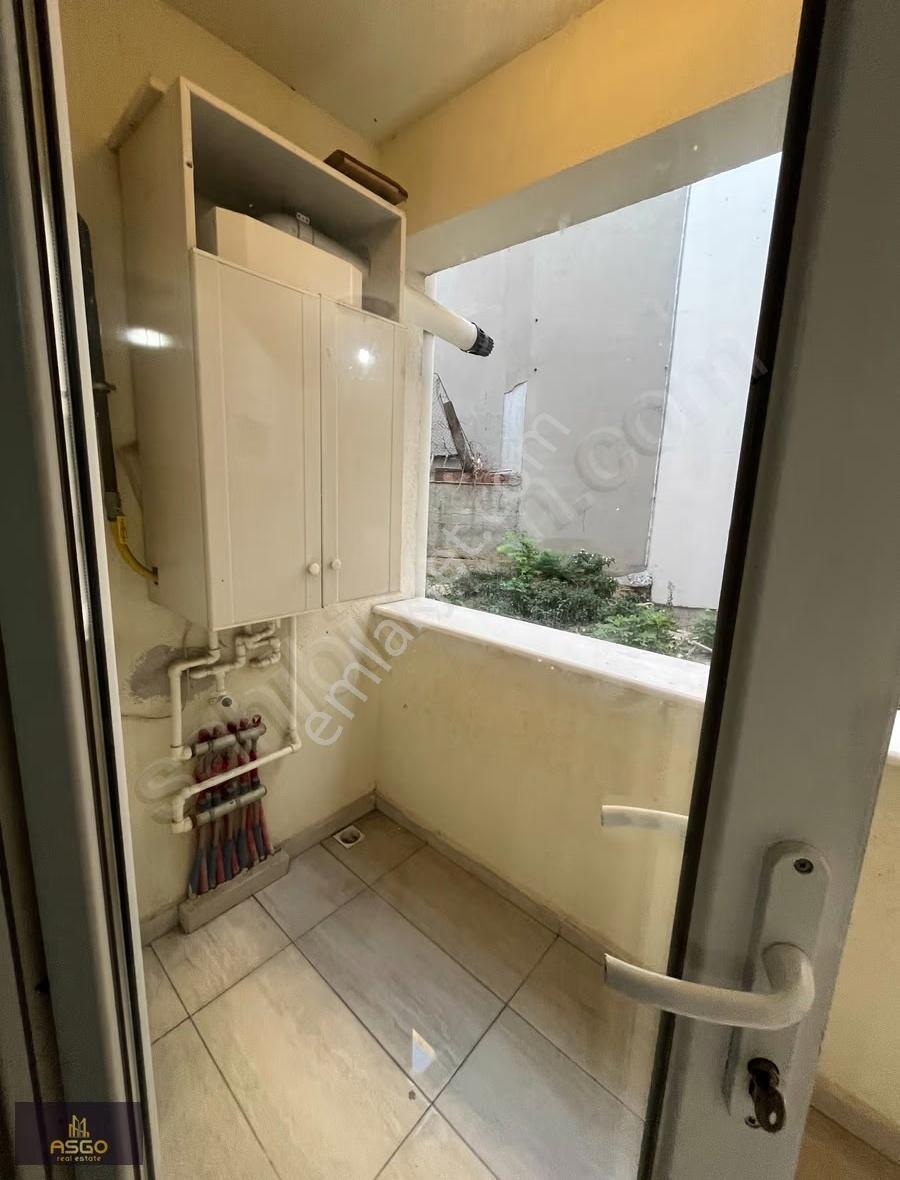 Asgo Dan 17 Eylül De Eşyalı 1+1 Kiralık Daire - Görsel 4