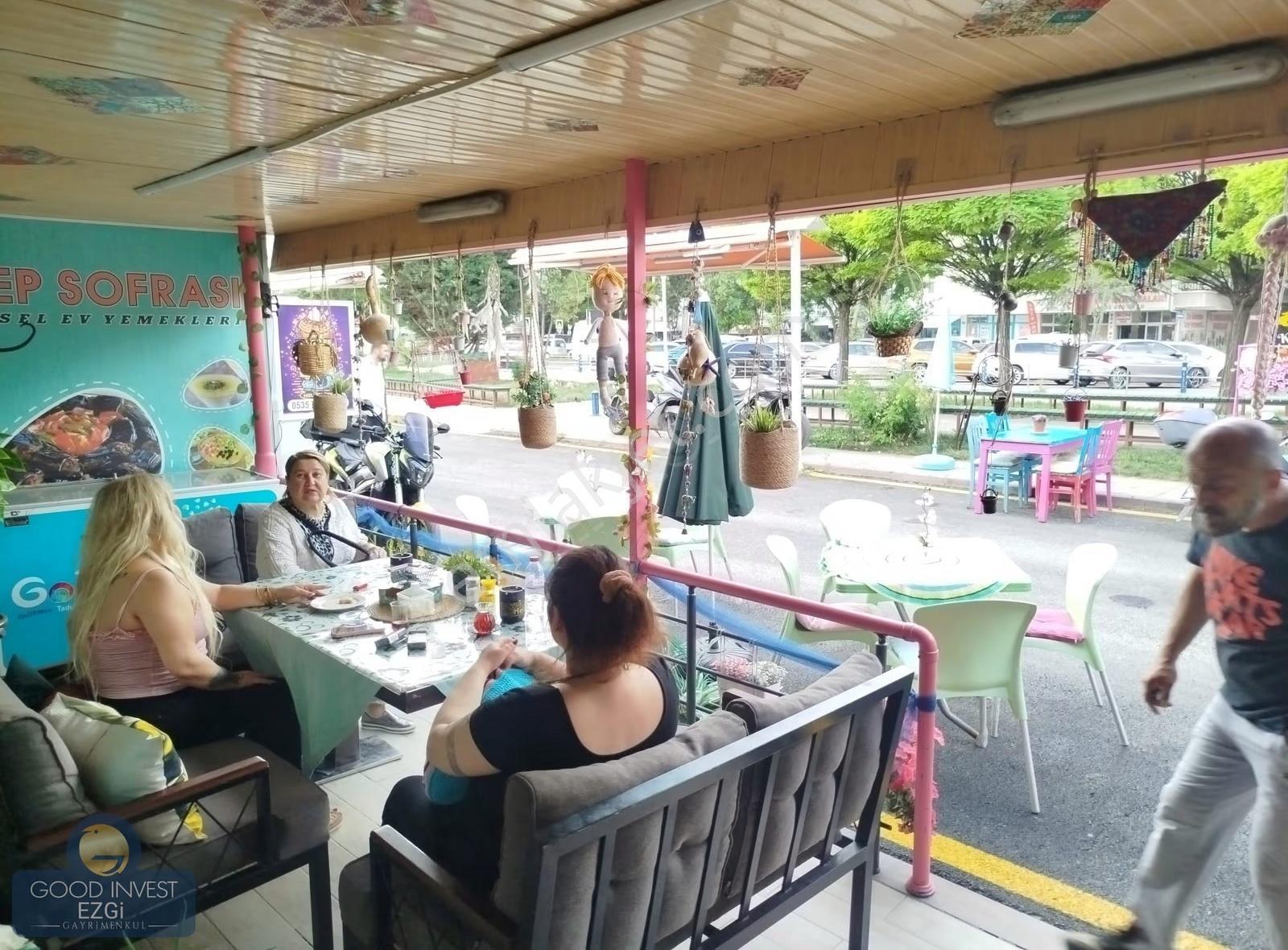 Devren Kiralık Lokanta-restaurant (yeni Adliye Binası Yakını) - Görsel 17