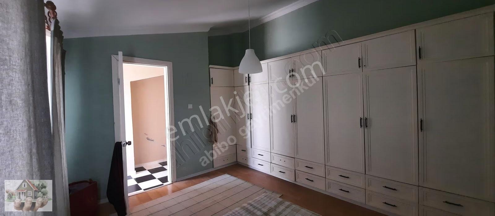 Havuzlu Tek Müstakil Kiralık - Görsel 27