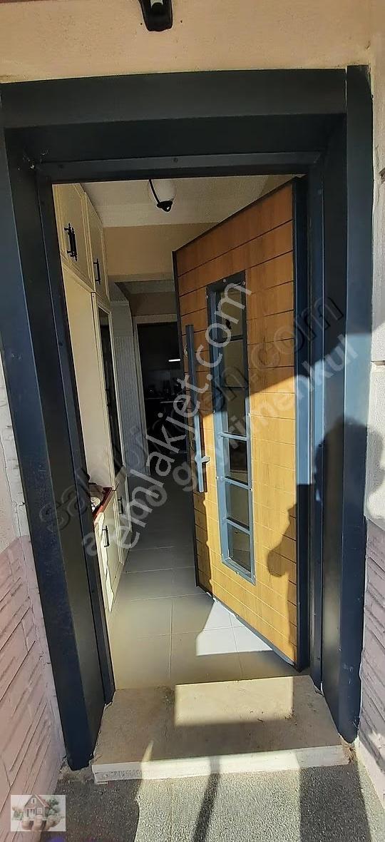 Havuzlu Tek Müstakil Kiralık - Görsel 29