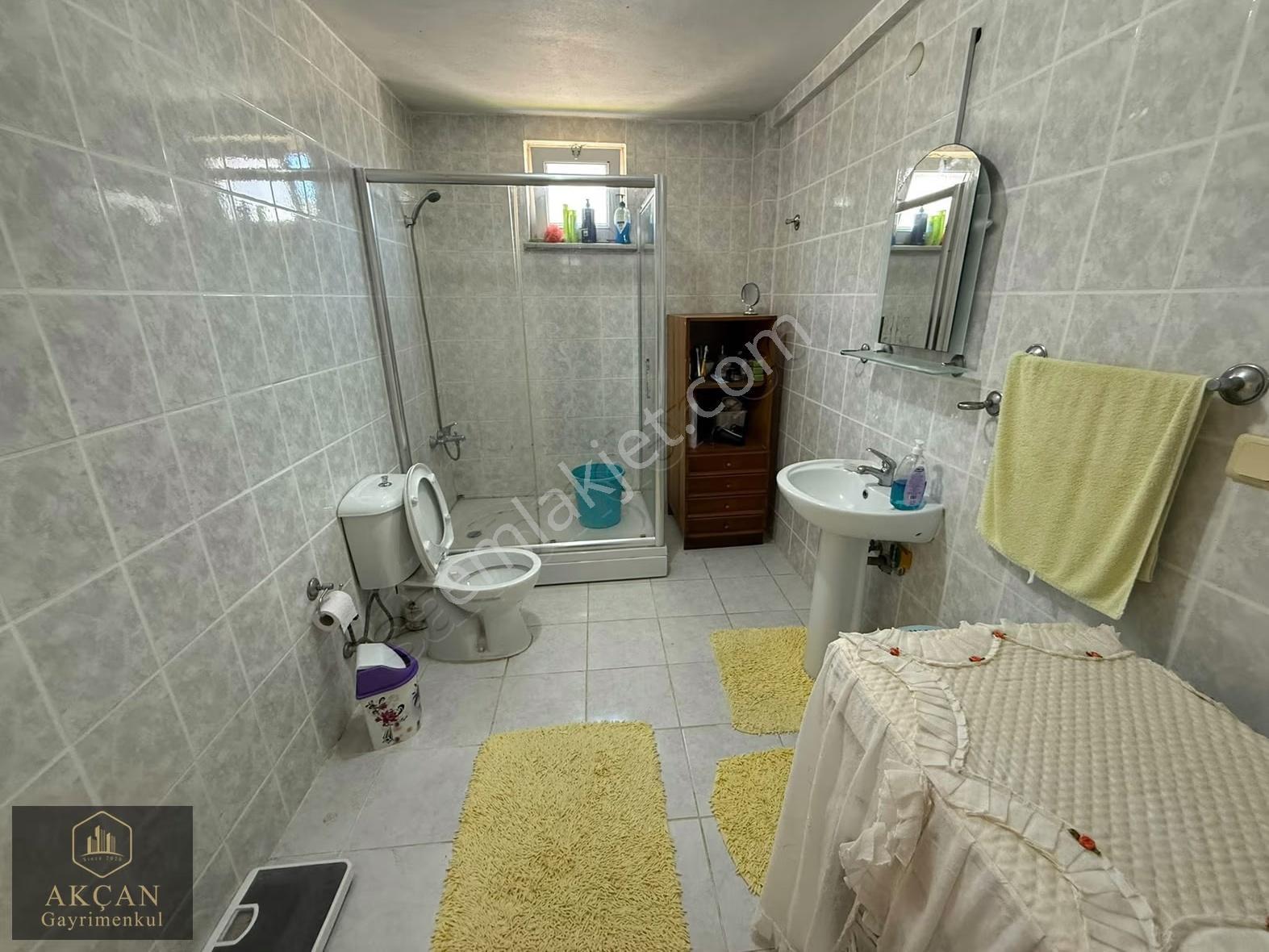 Silivri Selimpaşa Da 6+2 Satılık Deniz Manzaralı Villa - Görsel 27