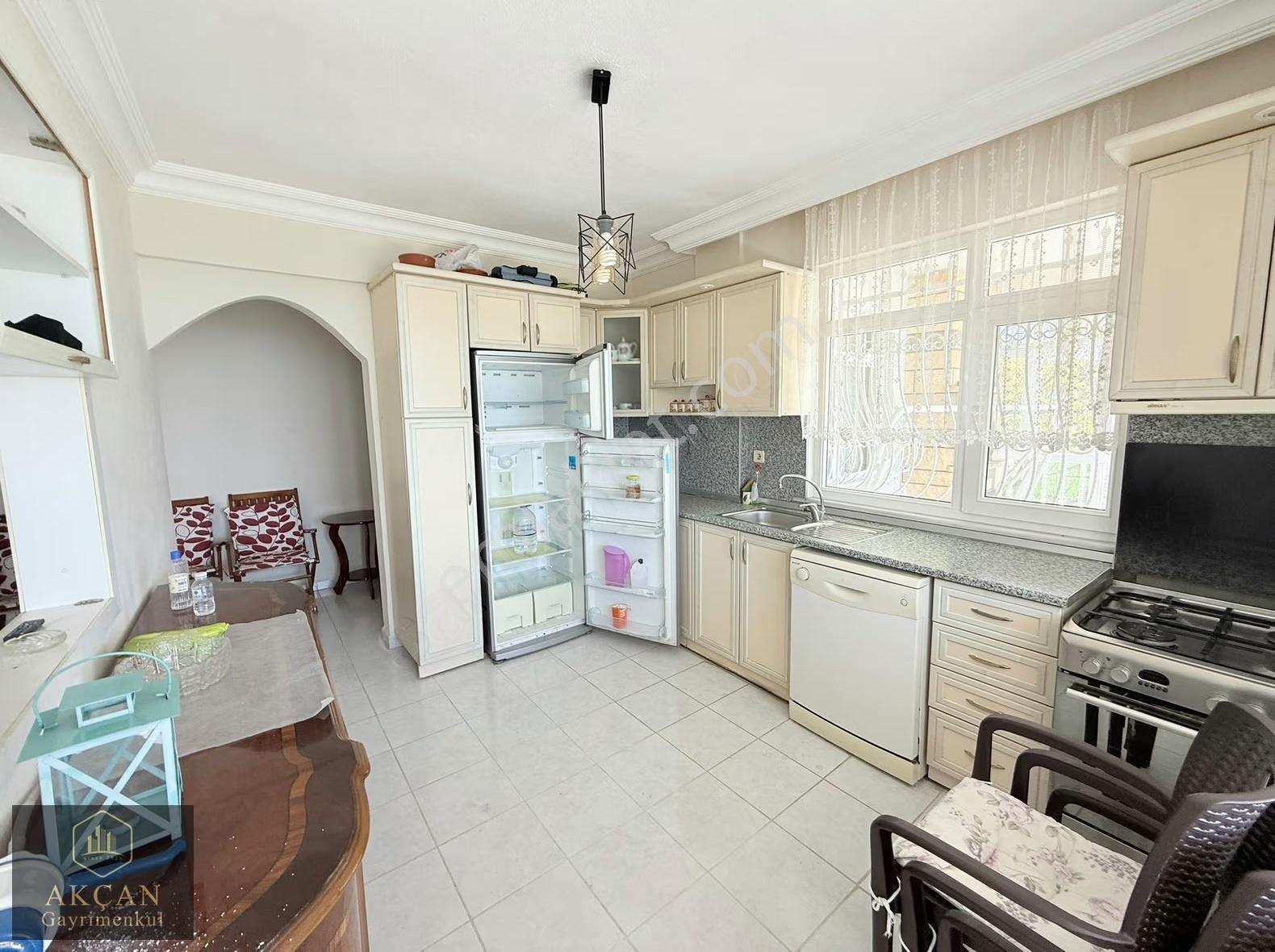 Silivri Selimpaşa Da 6+2 Satılık Deniz Manzaralı Villa - Görsel 29