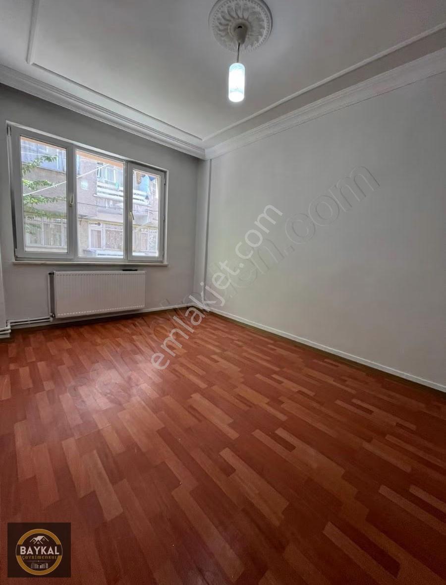 Baykal'dan Forum Avm Karşısı Kılıçaslan'da Yapılı Daire - Görsel 6