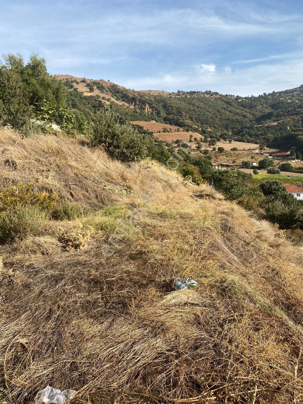 Salihli Çelikli Mahallesinde Satılık 3400 M2 Tarla - Görsel 9