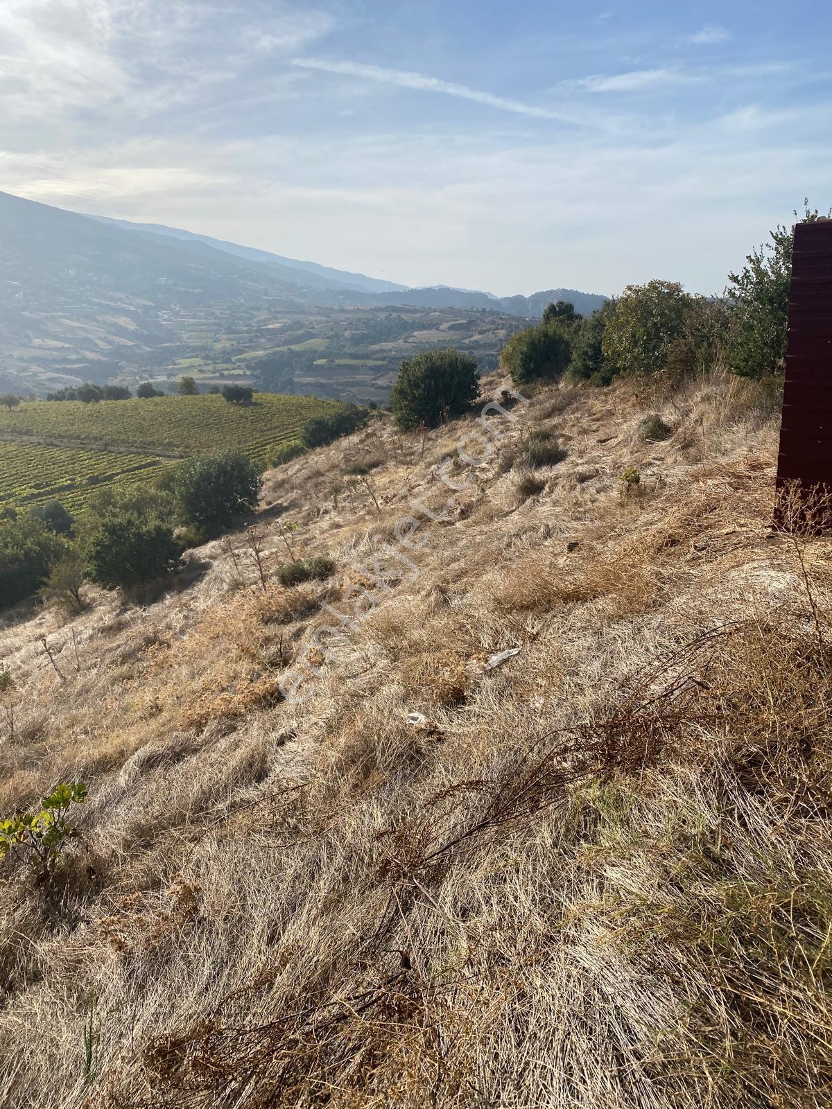 Salihli Çelikli Mahallesinde Satılık 3400 M2 Tarla - Görsel 13