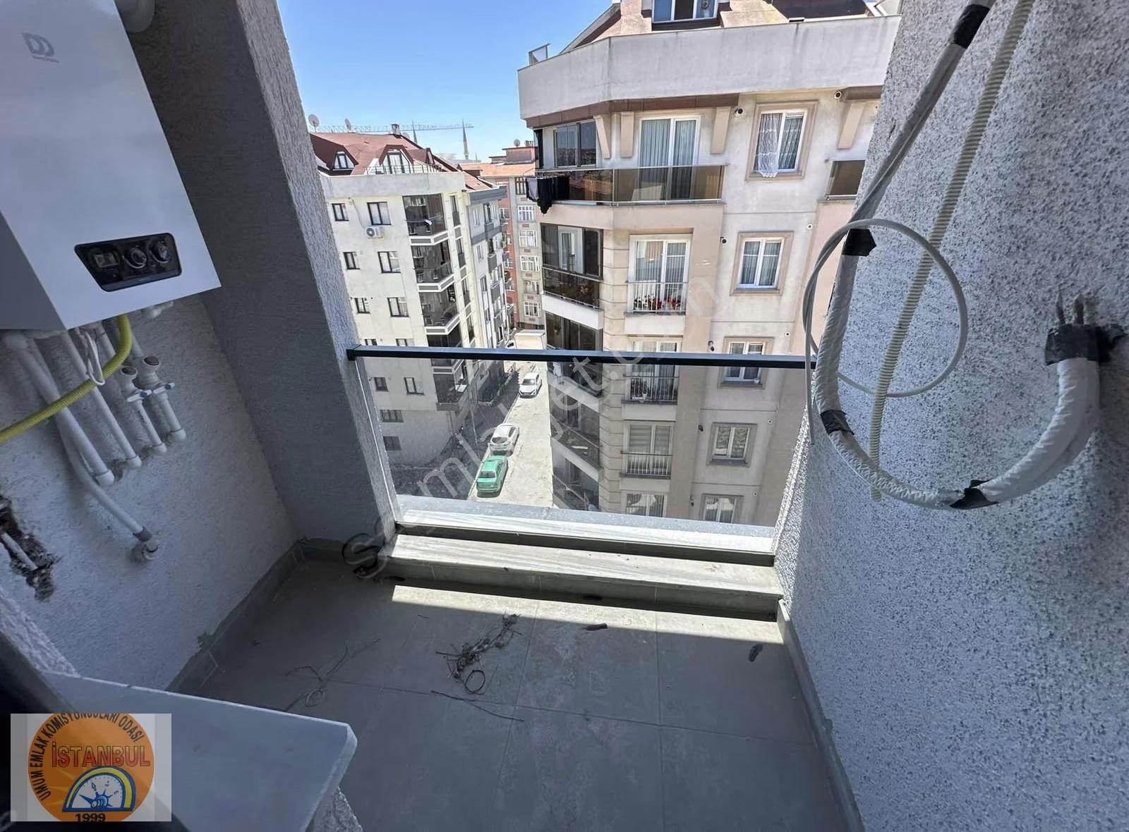 Bahçelievler Devlet Hastanesi Dibinde Satılık 4+1 Satılık Daire - Görsel 11