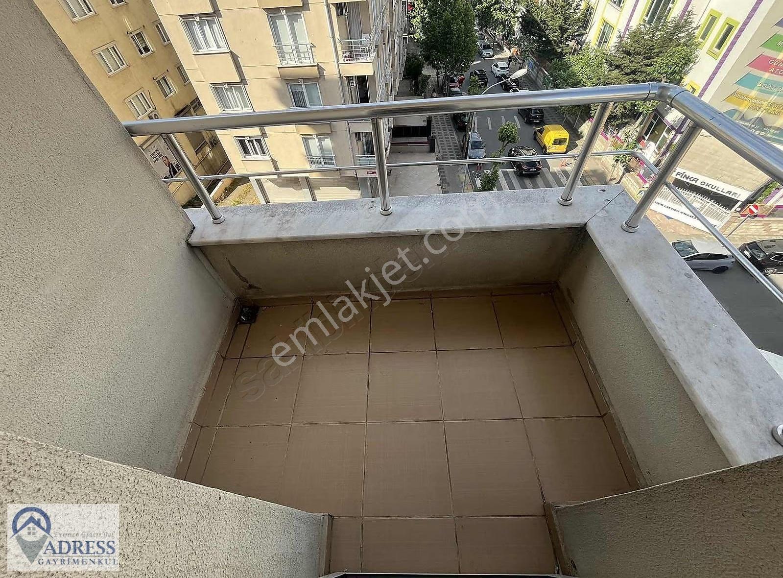 Mehmet Akif Mahallesinde Kiralık 4+1 Kiralık Dubleks Daire - Görsel 27