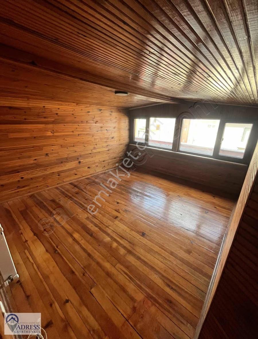 Mehmet Akif Mahallesinde Kiralık 4+1 Kiralık Dubleks Daire - Görsel 14