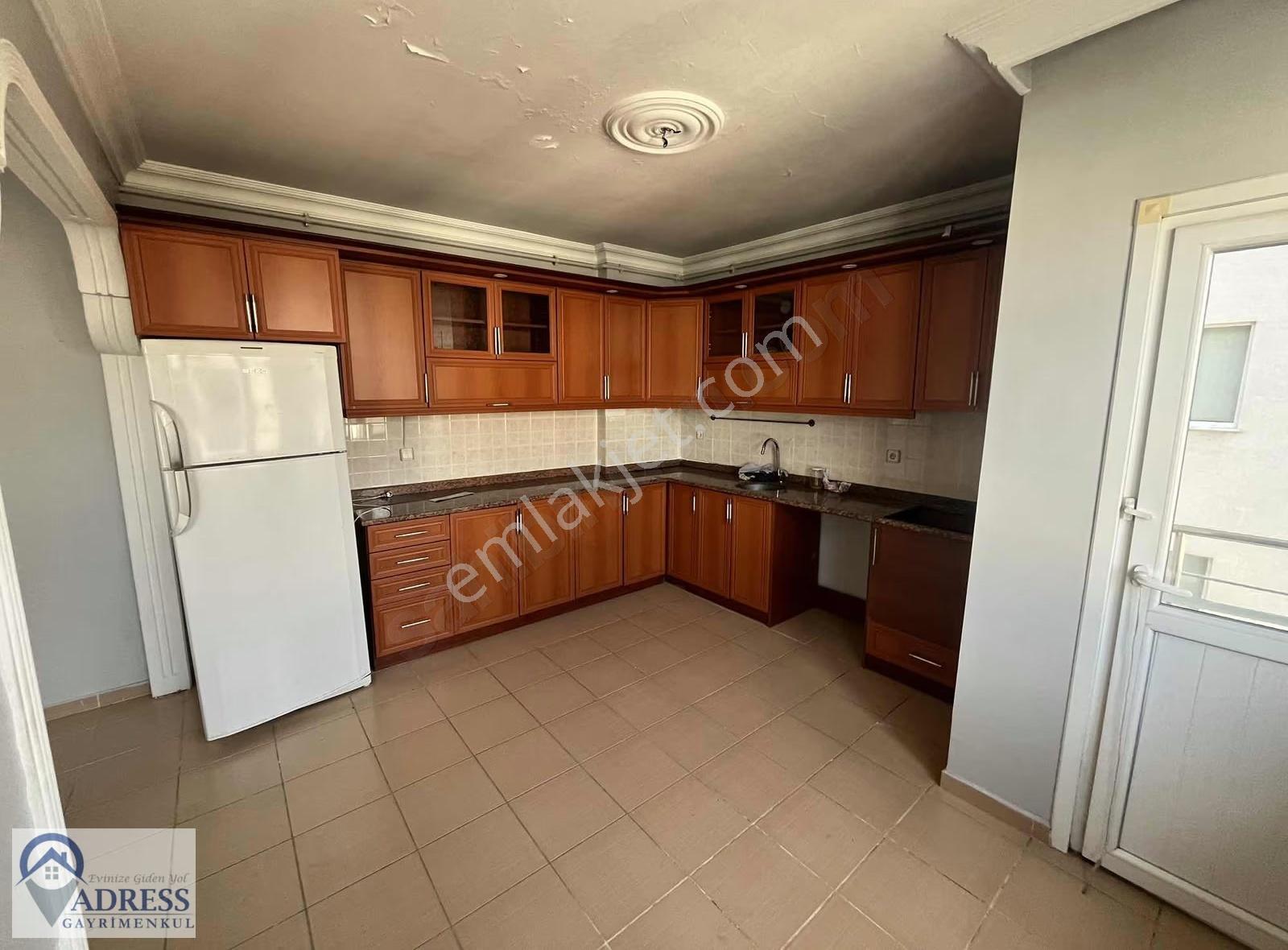 Mehmet Akif Mahallesinde Kiralık 4+1 Kiralık Dubleks Daire - Görsel 12
