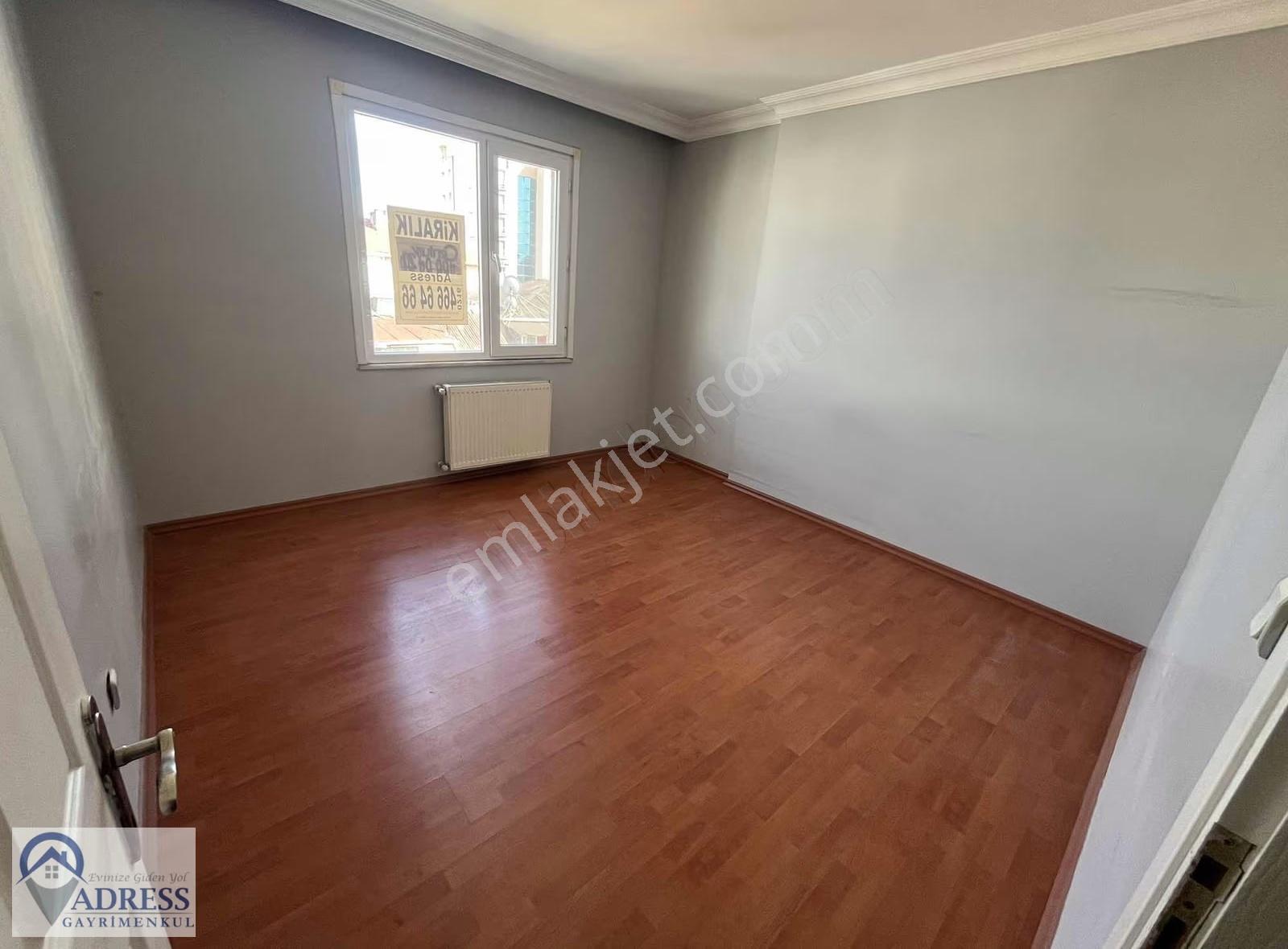 Mehmet Akif Mahallesinde Kiralık 4+1 Kiralık Dubleks Daire - Görsel 2