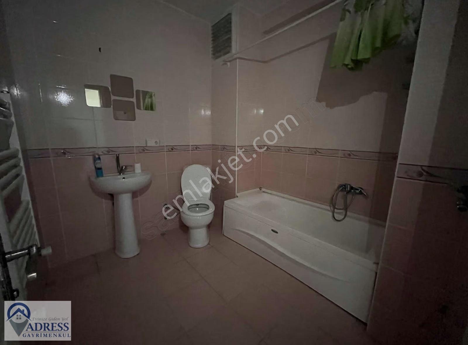 Mehmet Akif Mahallesinde Kiralık 4+1 Kiralık Dubleks Daire - Görsel 6