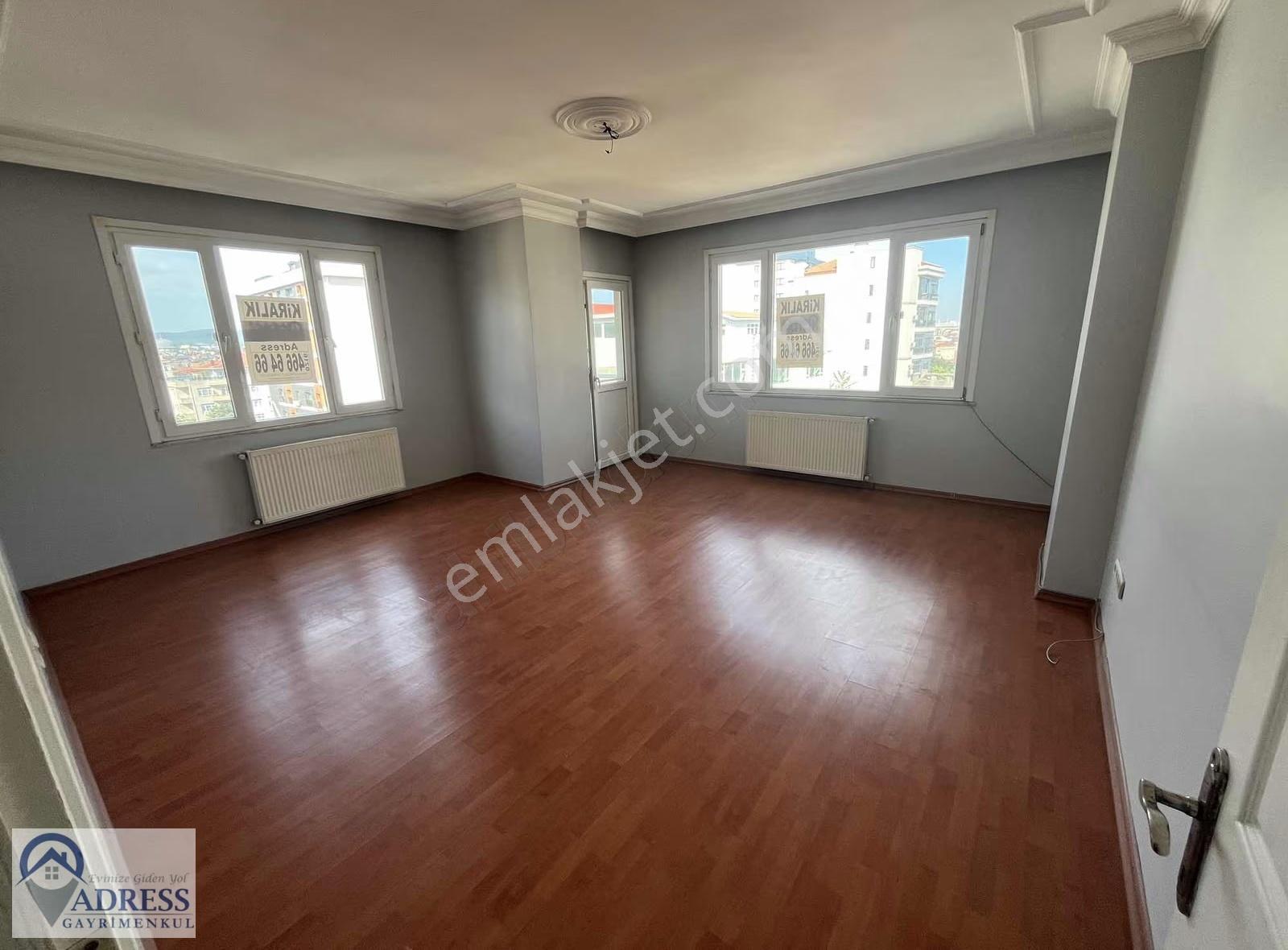 Mehmet Akif Mahallesinde Kiralık 4+1 Kiralık Dubleks Daire - Görsel 10