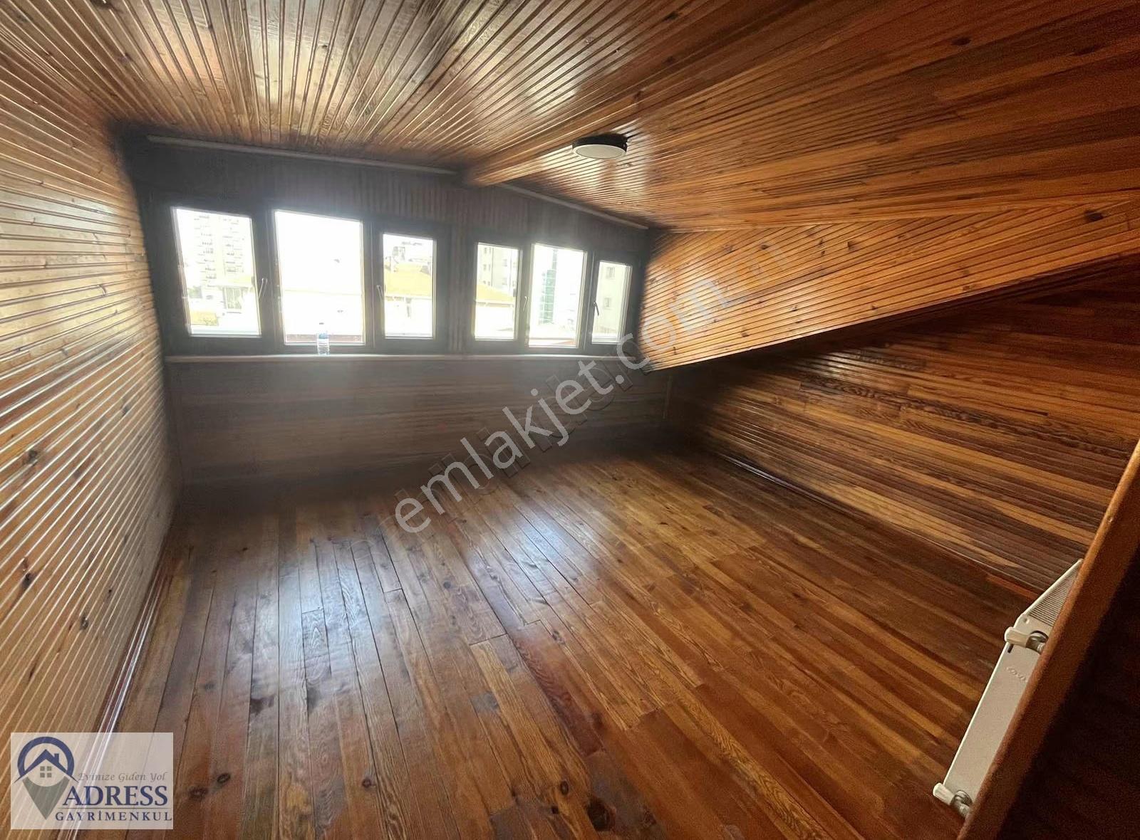 Mehmet Akif Mahallesinde Kiralık 4+1 Kiralık Dubleks Daire - Görsel 26