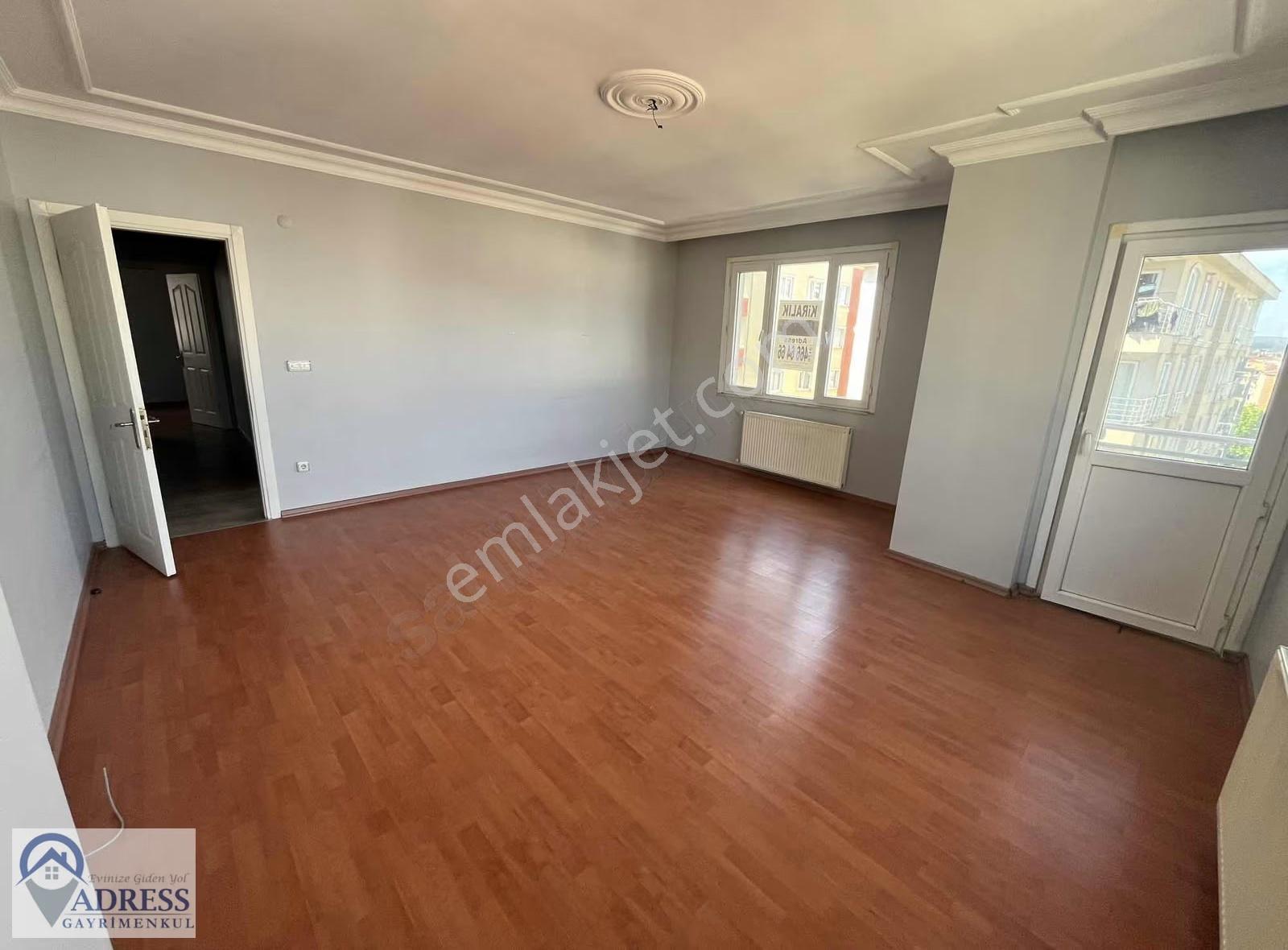 Mehmet Akif Mahallesinde Kiralık 4+1 Kiralık Dubleks Daire - Görsel 15