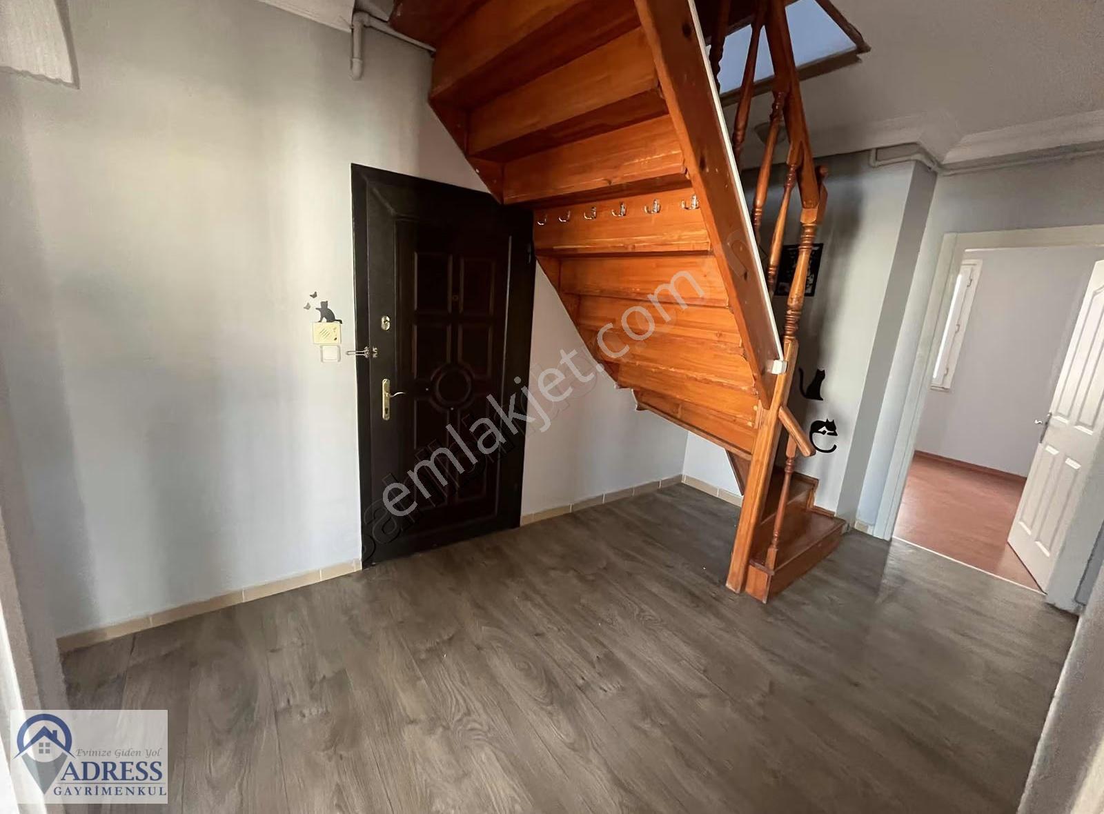 Mehmet Akif Mahallesinde Kiralık 4+1 Kiralık Dubleks Daire - Görsel 7