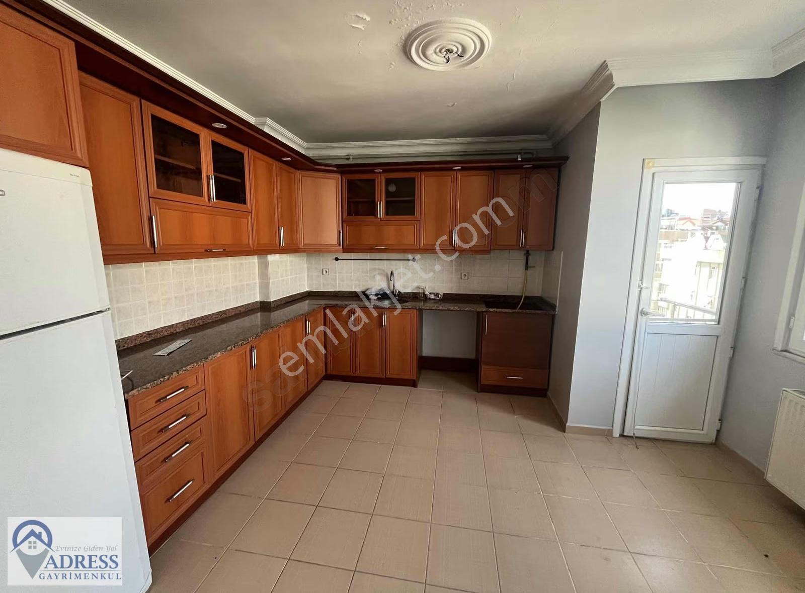 Mehmet Akif Mahallesinde Kiralık 4+1 Kiralık Dubleks Daire - Görsel 5