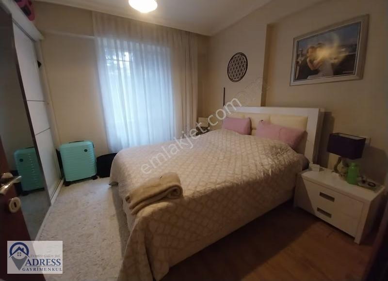 Adressten Tatlısuda Satılık 120m2 3+1 Açık Kapalı Otoparklı - Görsel 25