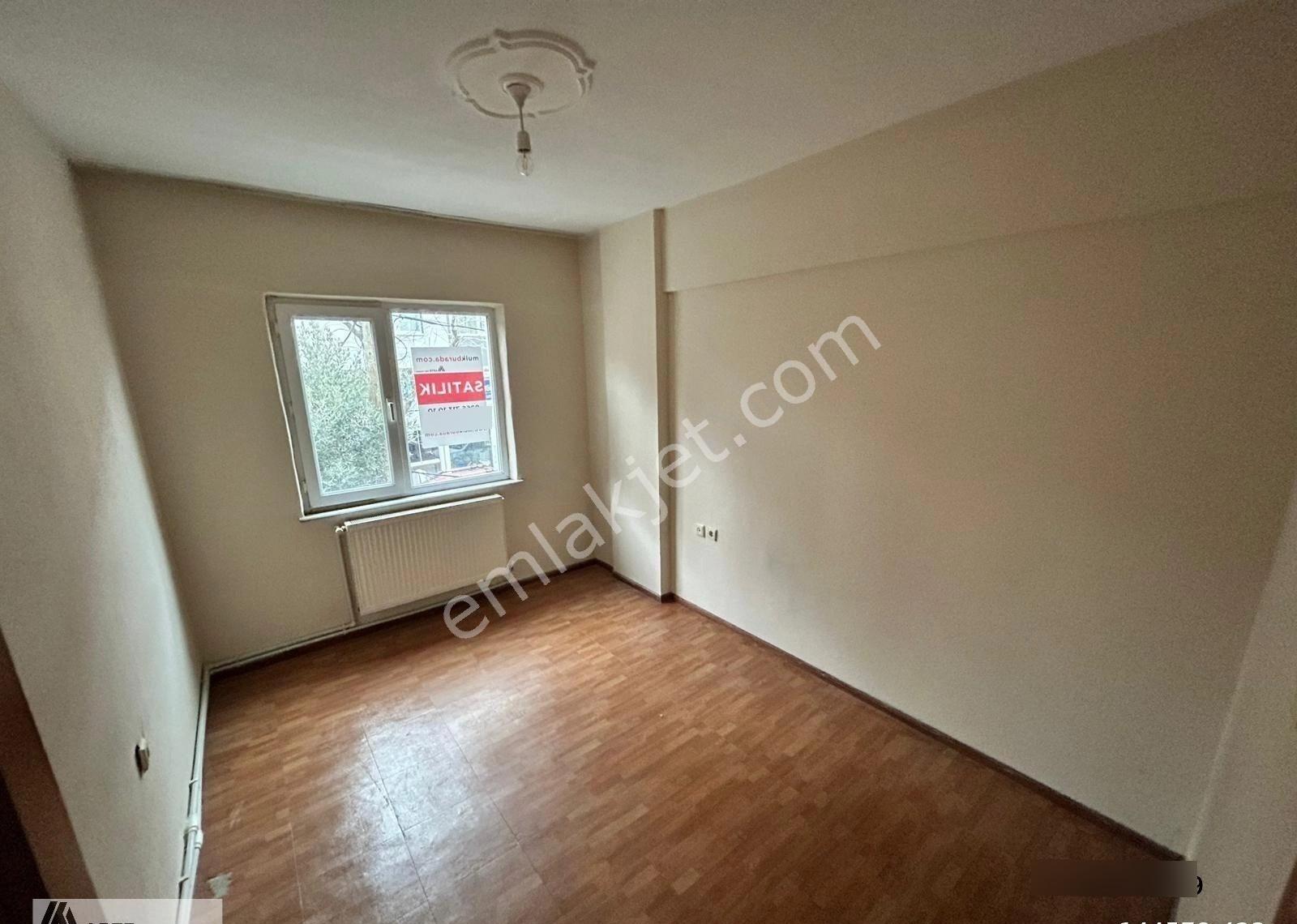17 Eylül'de 90 M2 2+1 Ara Kat Balkonlu Satılık Daire - Görsel 14