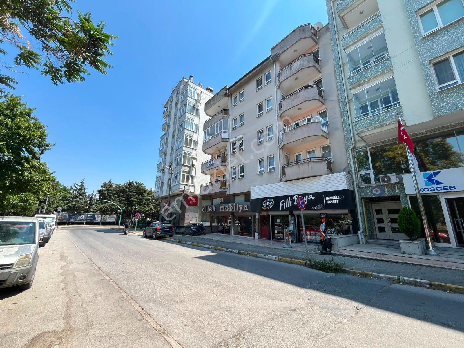 Cb King'den Kasaplar Mahallesi'nde Eşyalı 2+1 Kiralık Daire - Görsel 34