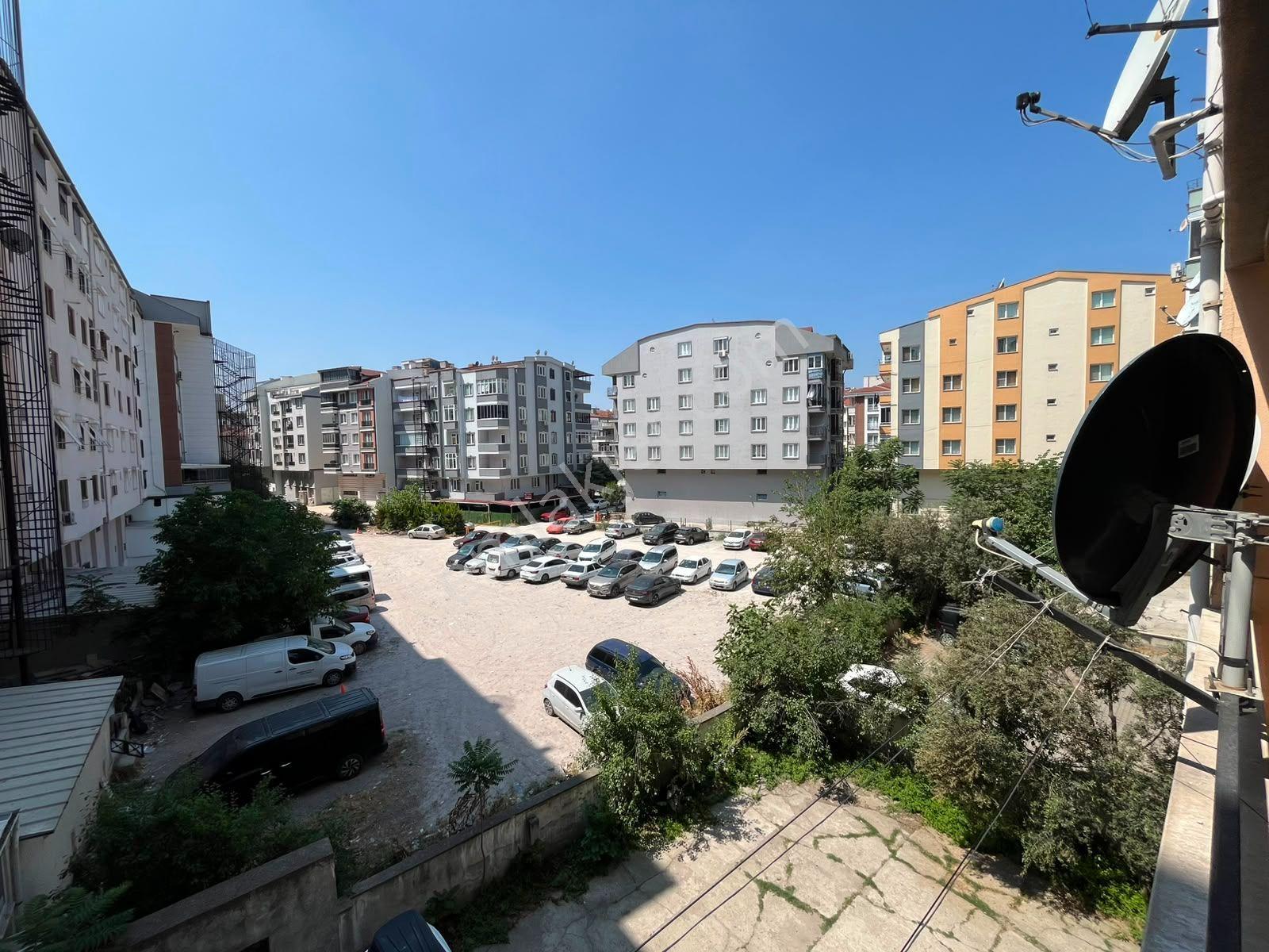 Cb King'den Kasaplar Mahallesi'nde Eşyalı 2+1 Kiralık Daire - Görsel 27