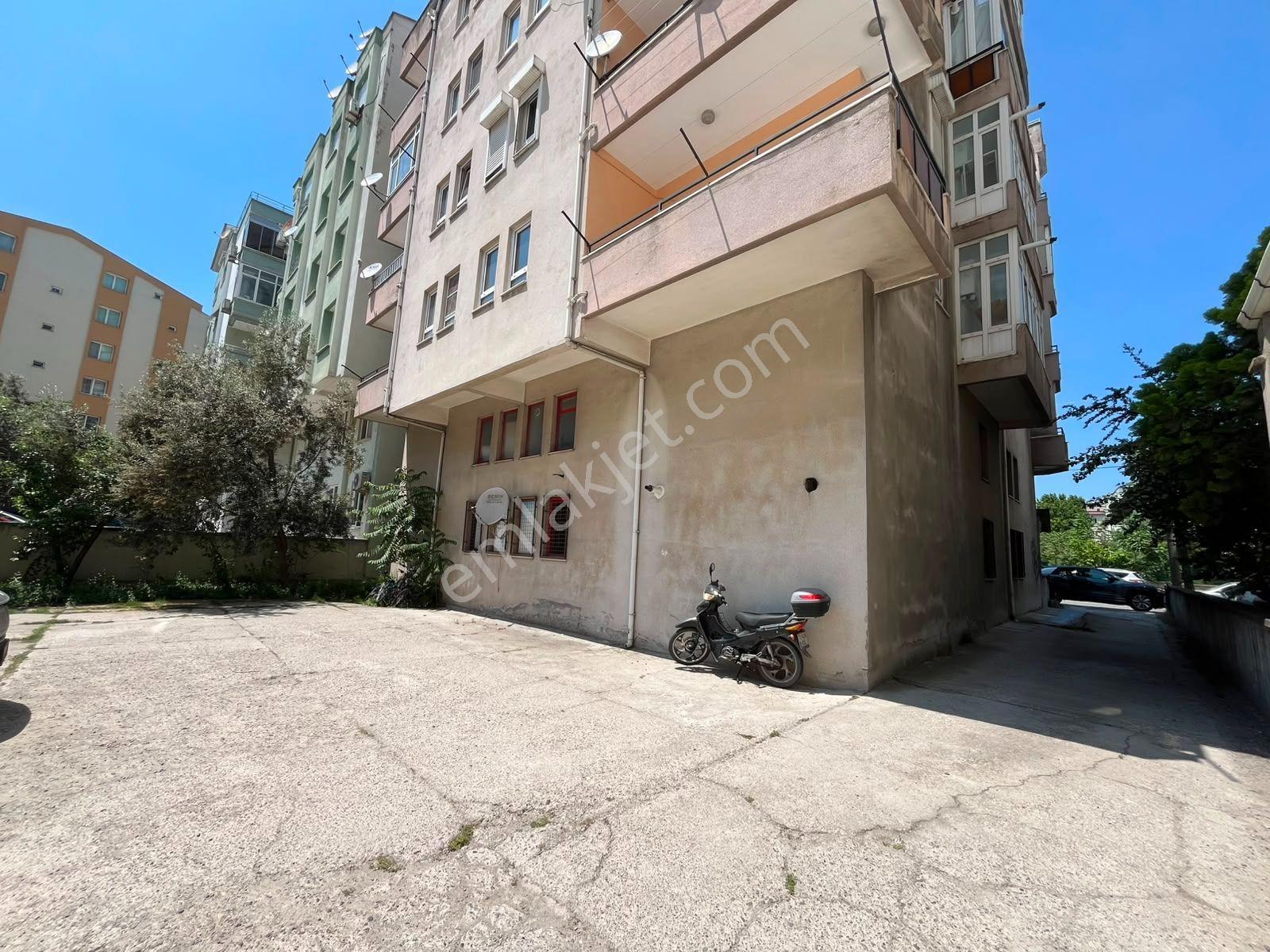 Cb King'den Kasaplar Mahallesi'nde Eşyalı 2+1 Kiralık Daire - Görsel 33