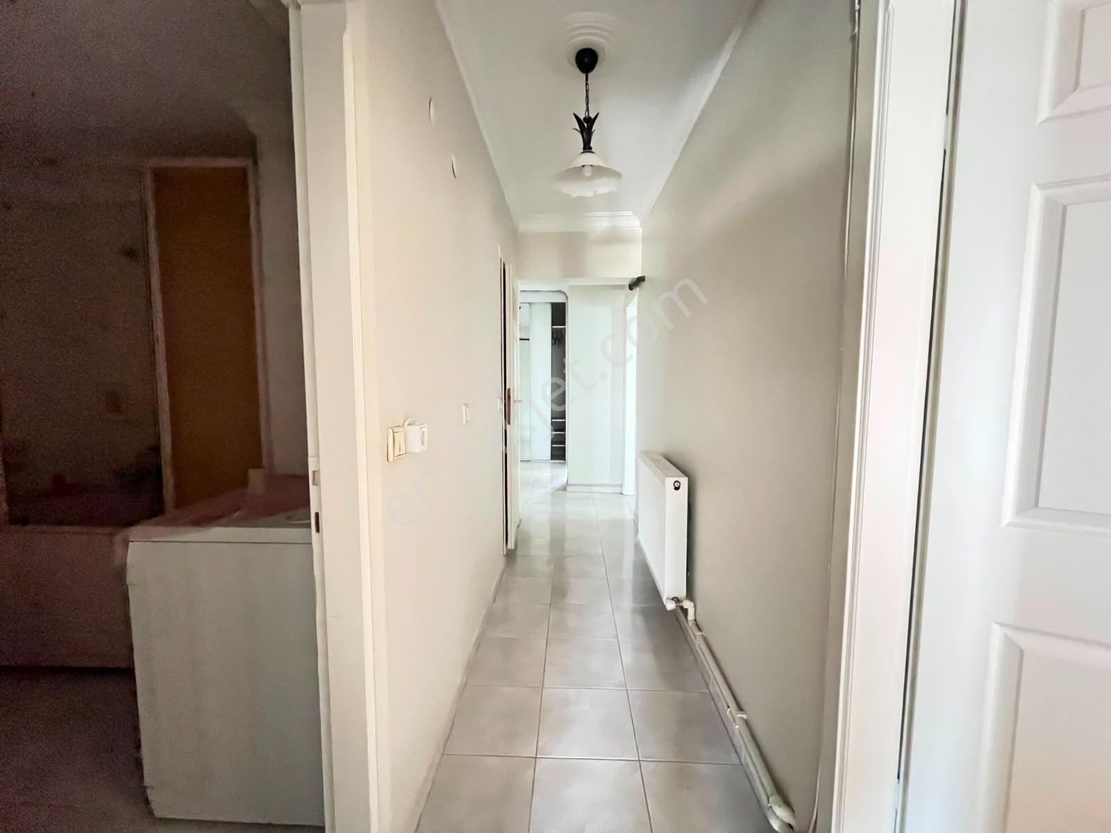 Cb King'den Kasaplar Mahallesi'nde Eşyalı 2+1 Kiralık Daire - Görsel 18