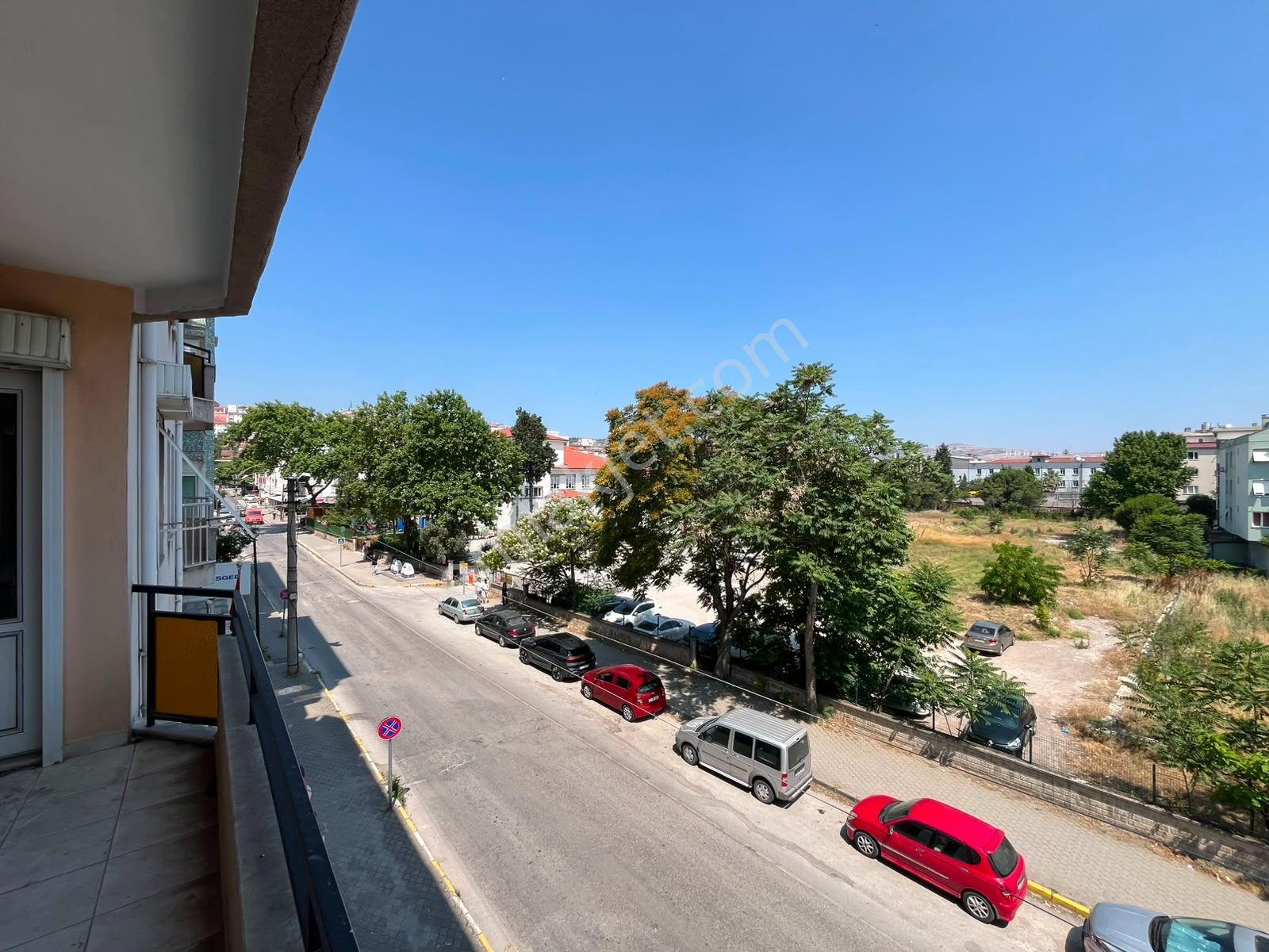 Cb King'den Kasaplar Mahallesi'nde Eşyalı 2+1 Kiralık Daire - Görsel 15
